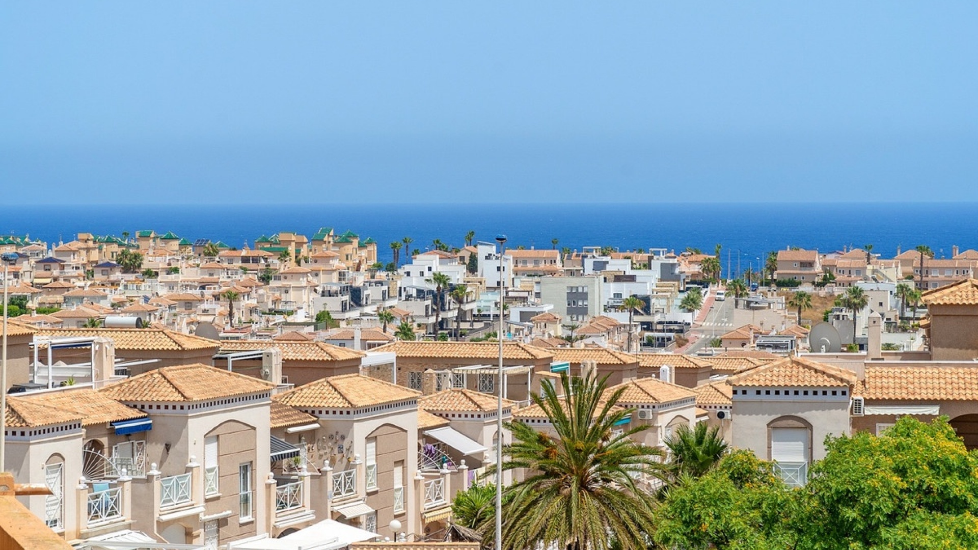 Wiederverkauf - Wohnung - Torrevieja - Torrevieja Centro