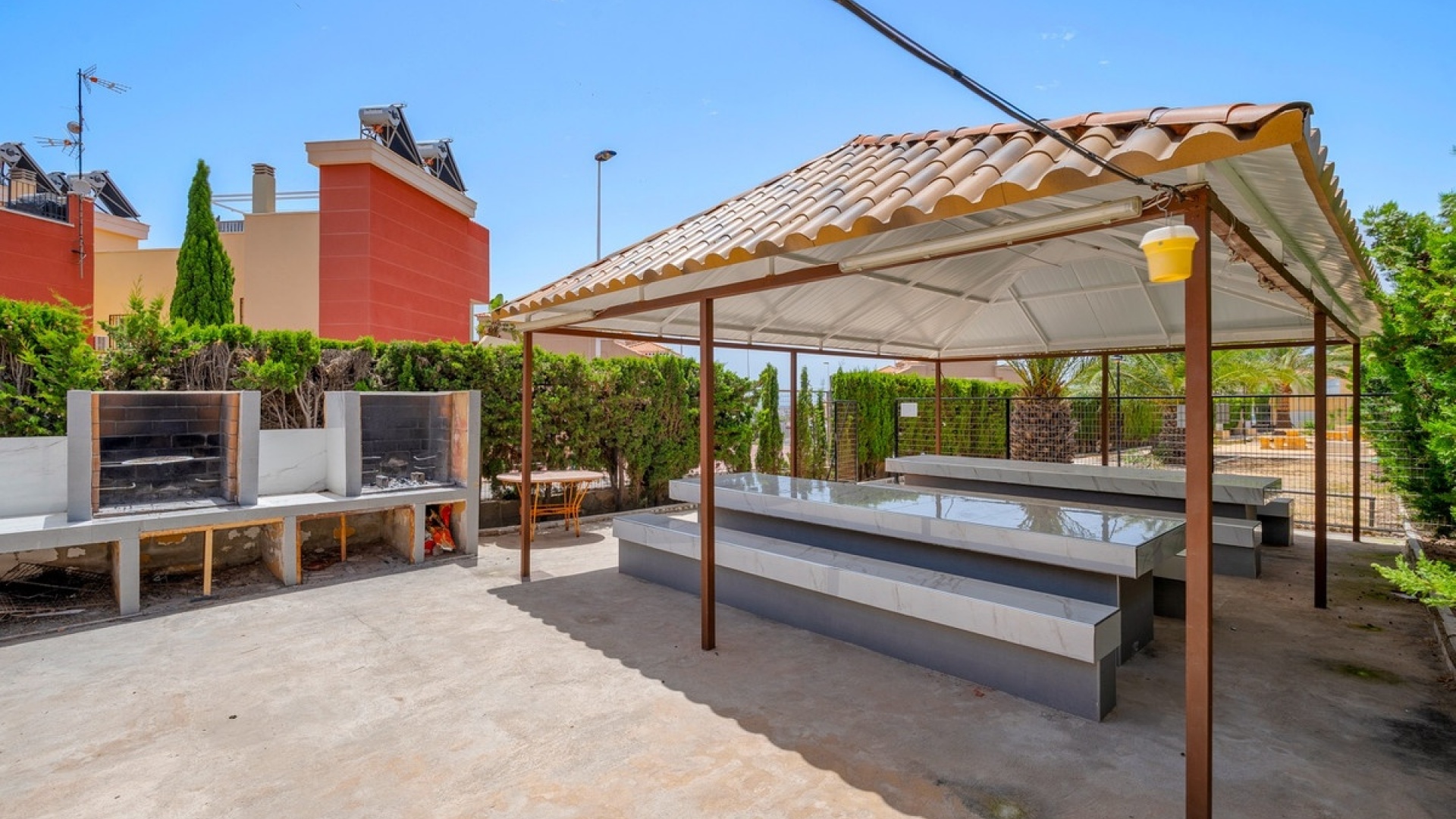 Wiederverkauf - Wohnung - Torrevieja - Torrevieja Centro