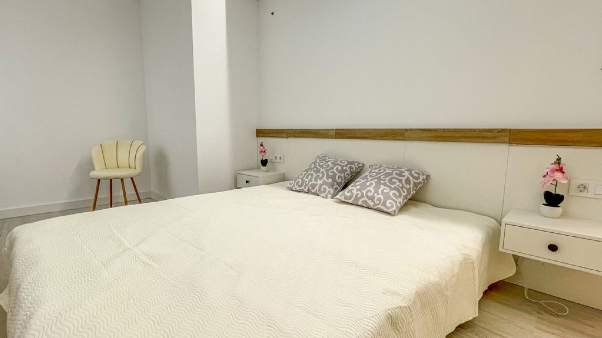 Wiederverkauf - Wohnung - Torrevieja - Torrevieja Centro