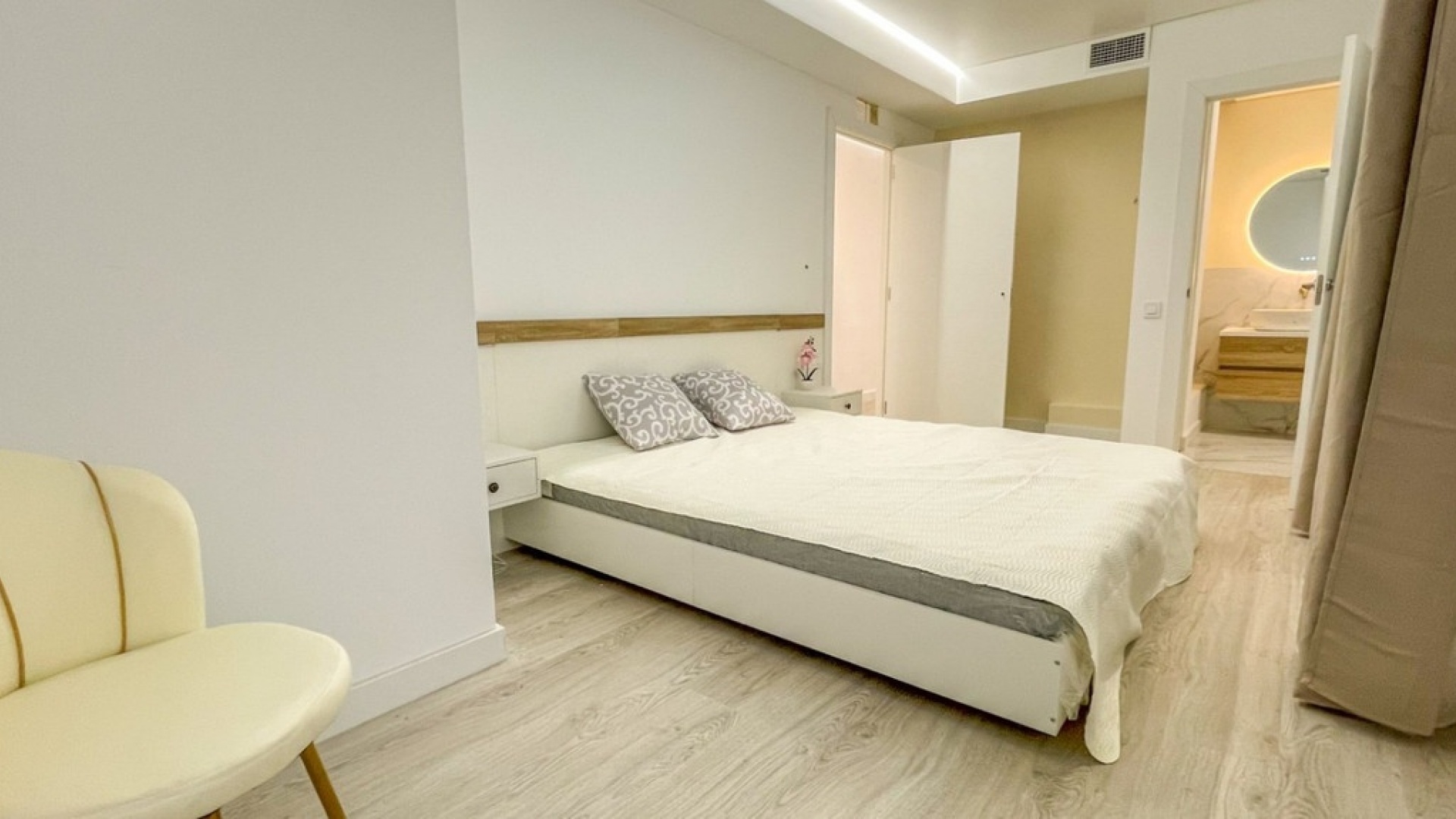 Wiederverkauf - Wohnung - Torrevieja - Torrevieja Centro