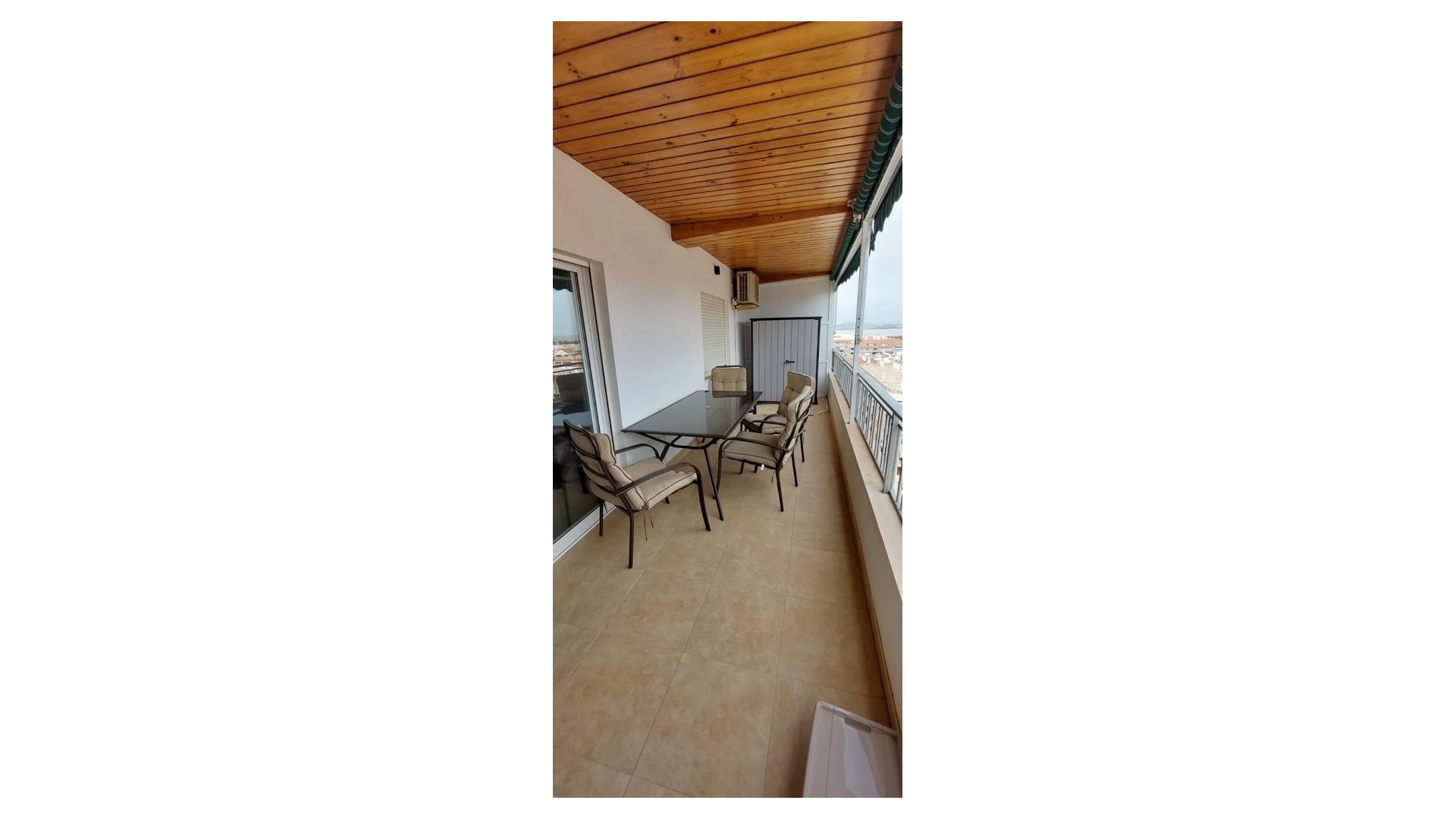 Wiederverkauf - Wohnung - Torrevieja - Torrevieja Centro