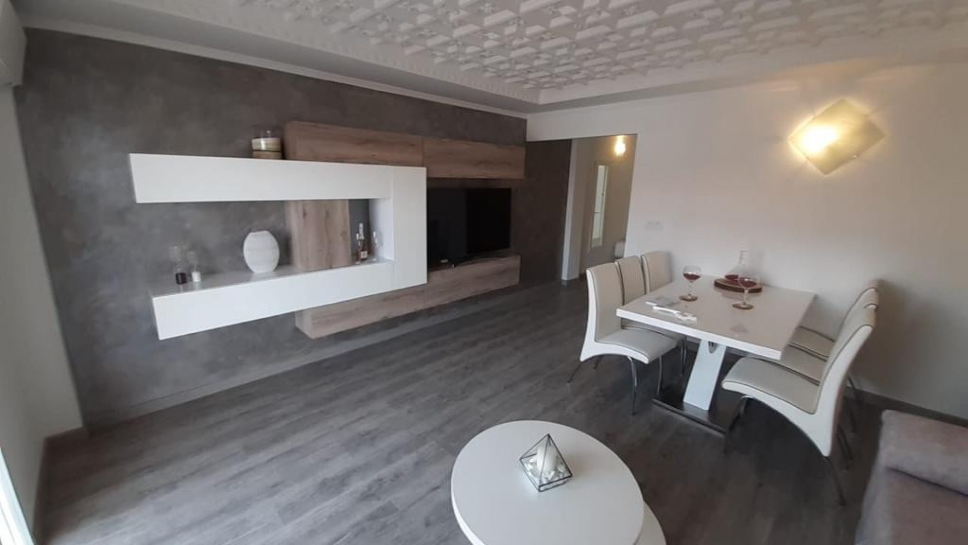 Wiederverkauf - Wohnung - Torrevieja - Torrevieja Centro