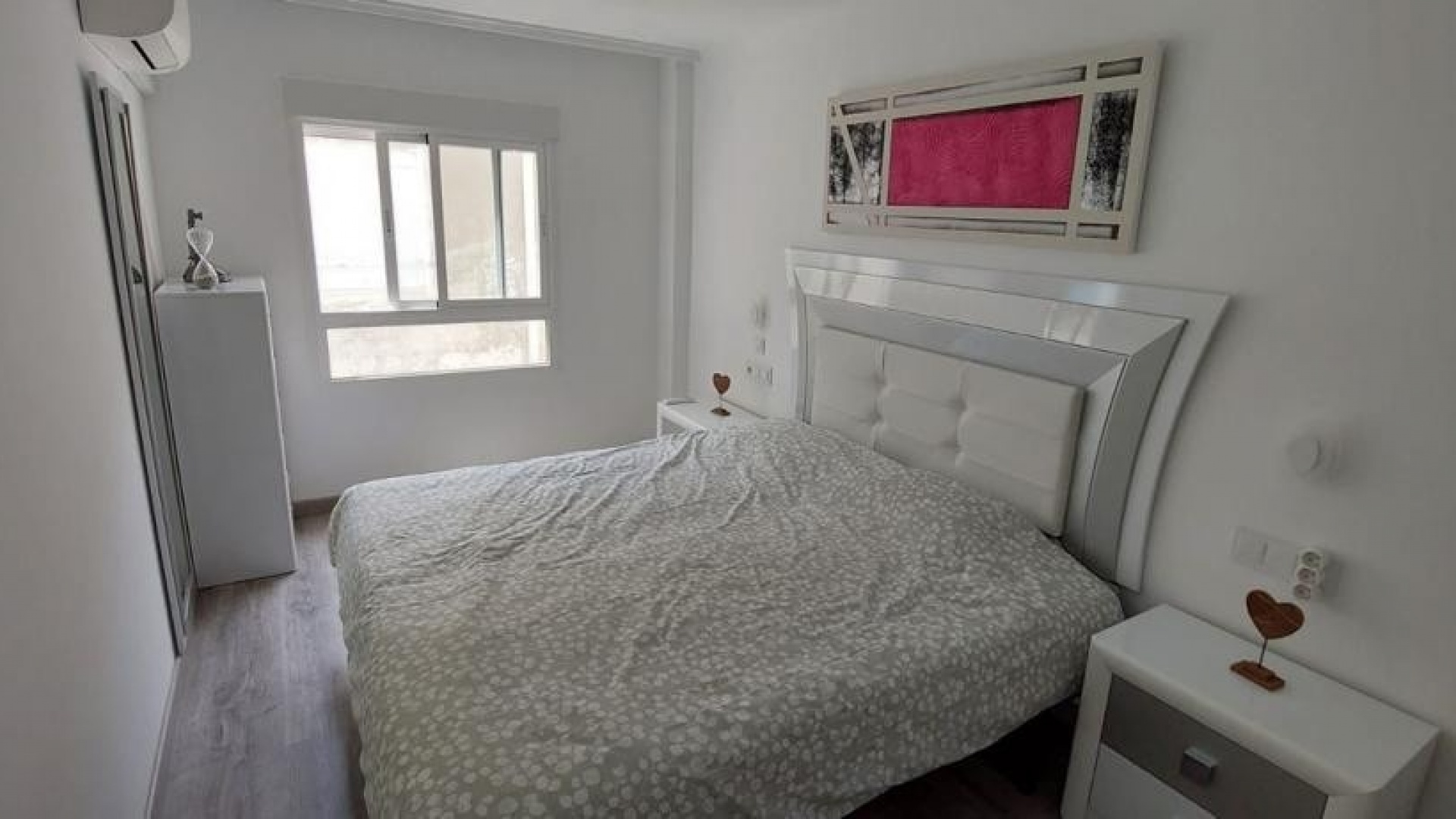 Wiederverkauf - Wohnung - Torrevieja - Torrevieja Centro