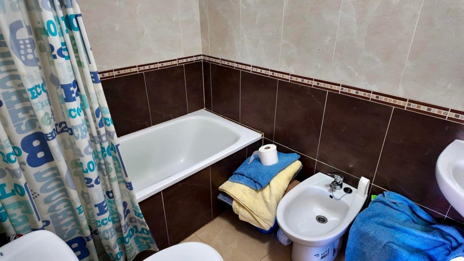 Wiederverkauf - Wohnung - Torrevieja - Torrevieja Centro