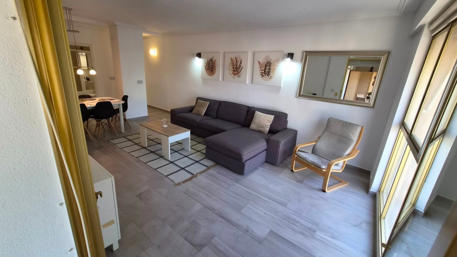 Wiederverkauf - Wohnung - Torrevieja - Torrevieja Centro