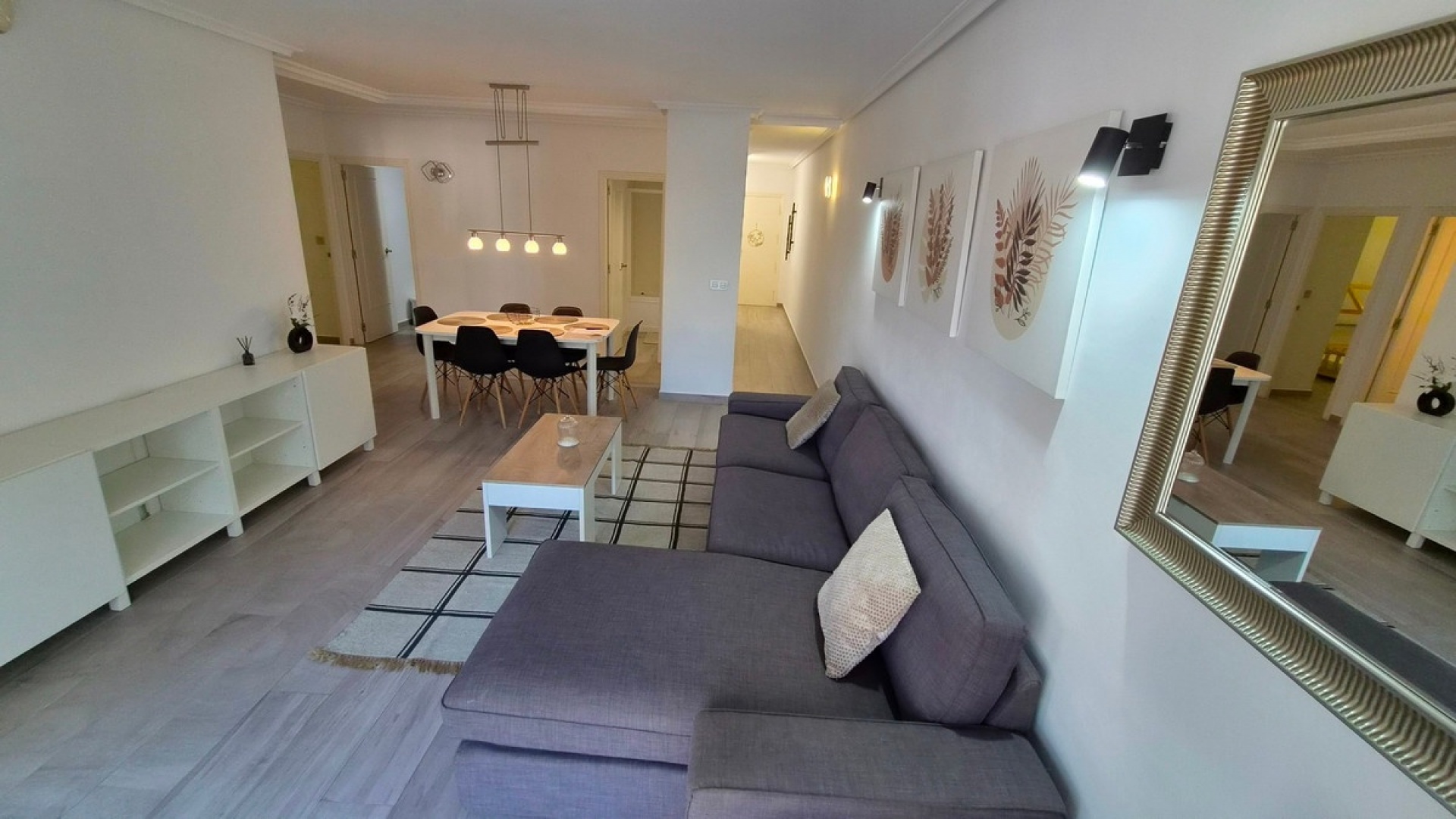 Wiederverkauf - Wohnung - Torrevieja - Torrevieja Centro