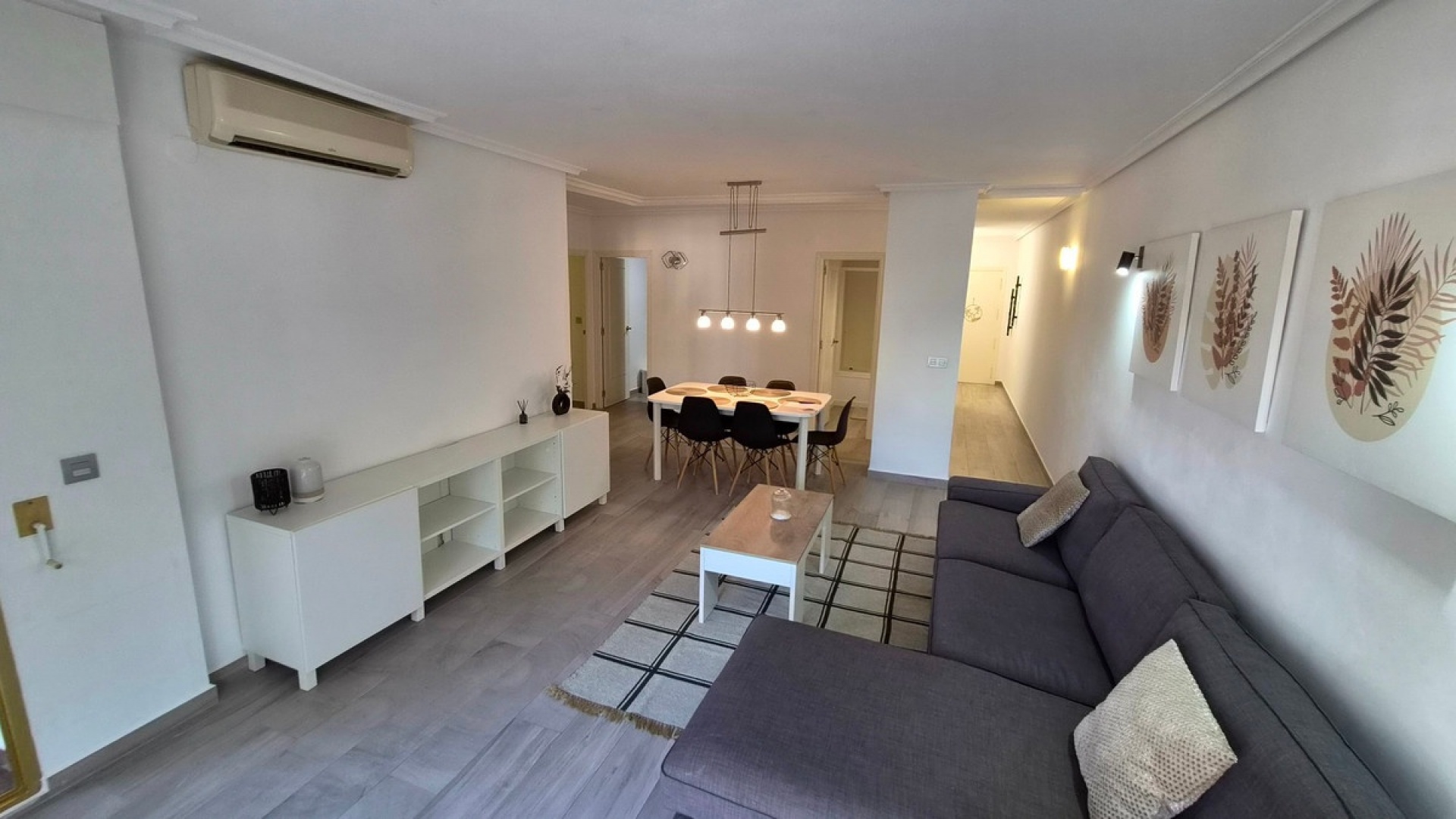 Wiederverkauf - Wohnung - Torrevieja - Torrevieja Centro