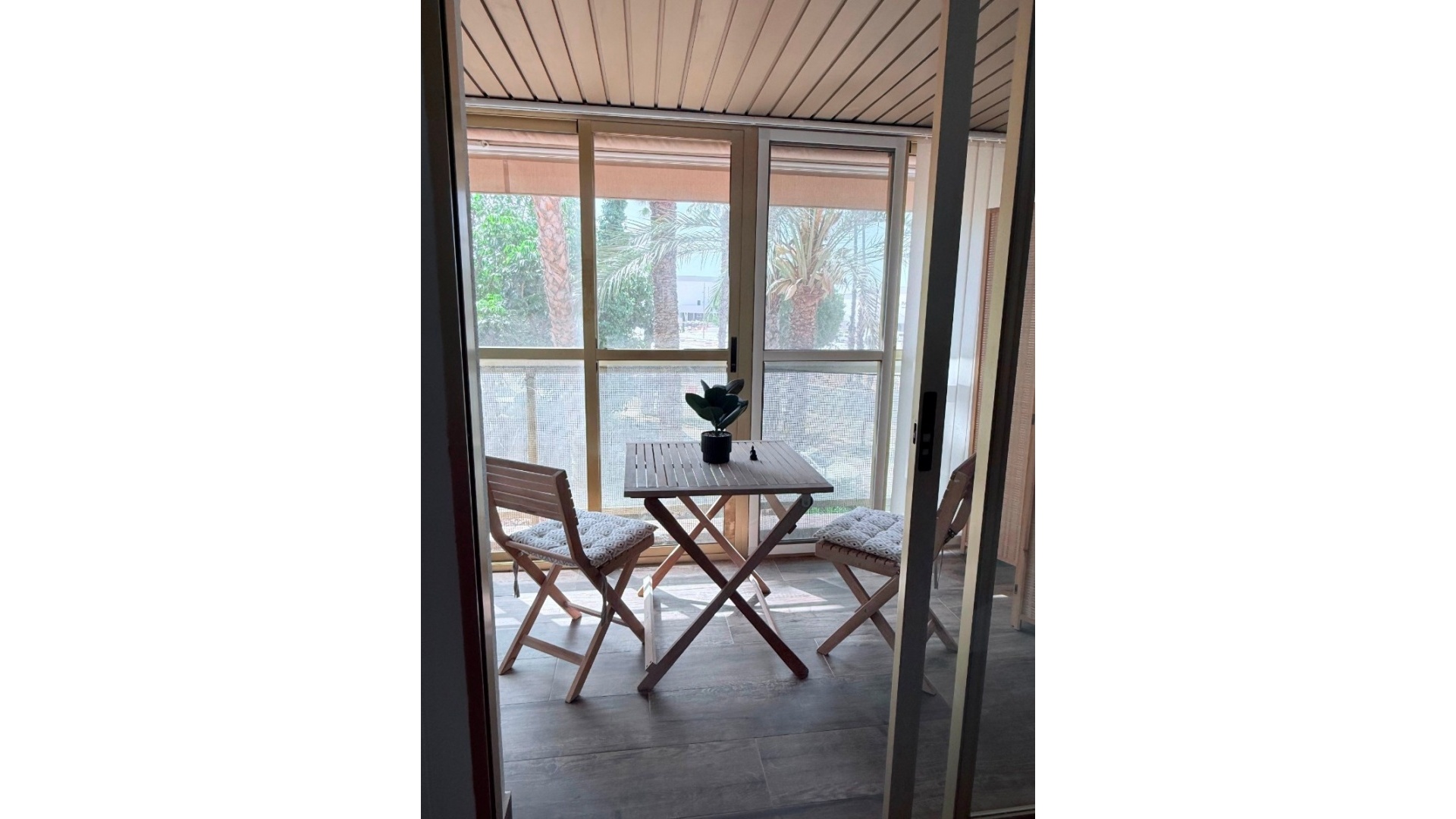 Wiederverkauf - Wohnung - Torrevieja - Torrevieja Centro