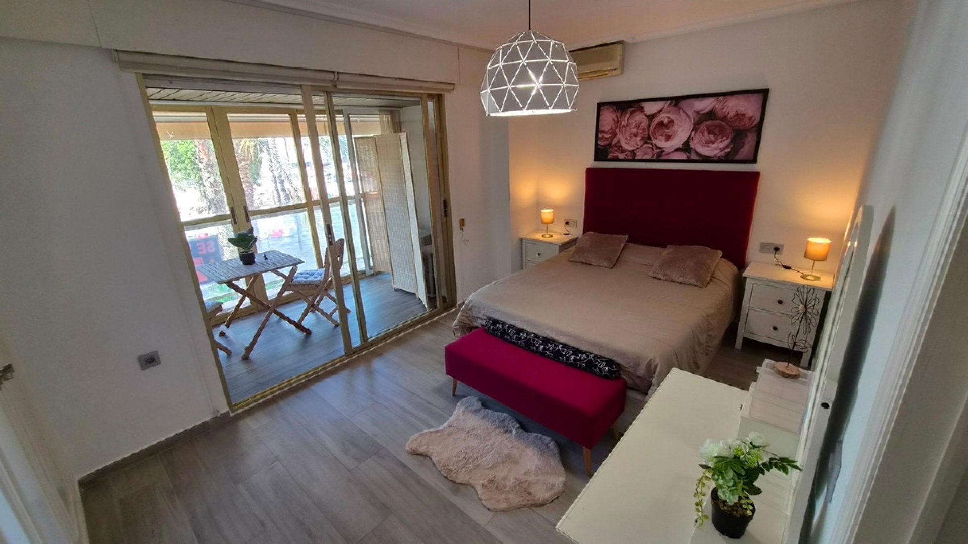 Wiederverkauf - Wohnung - Torrevieja - Torrevieja Centro