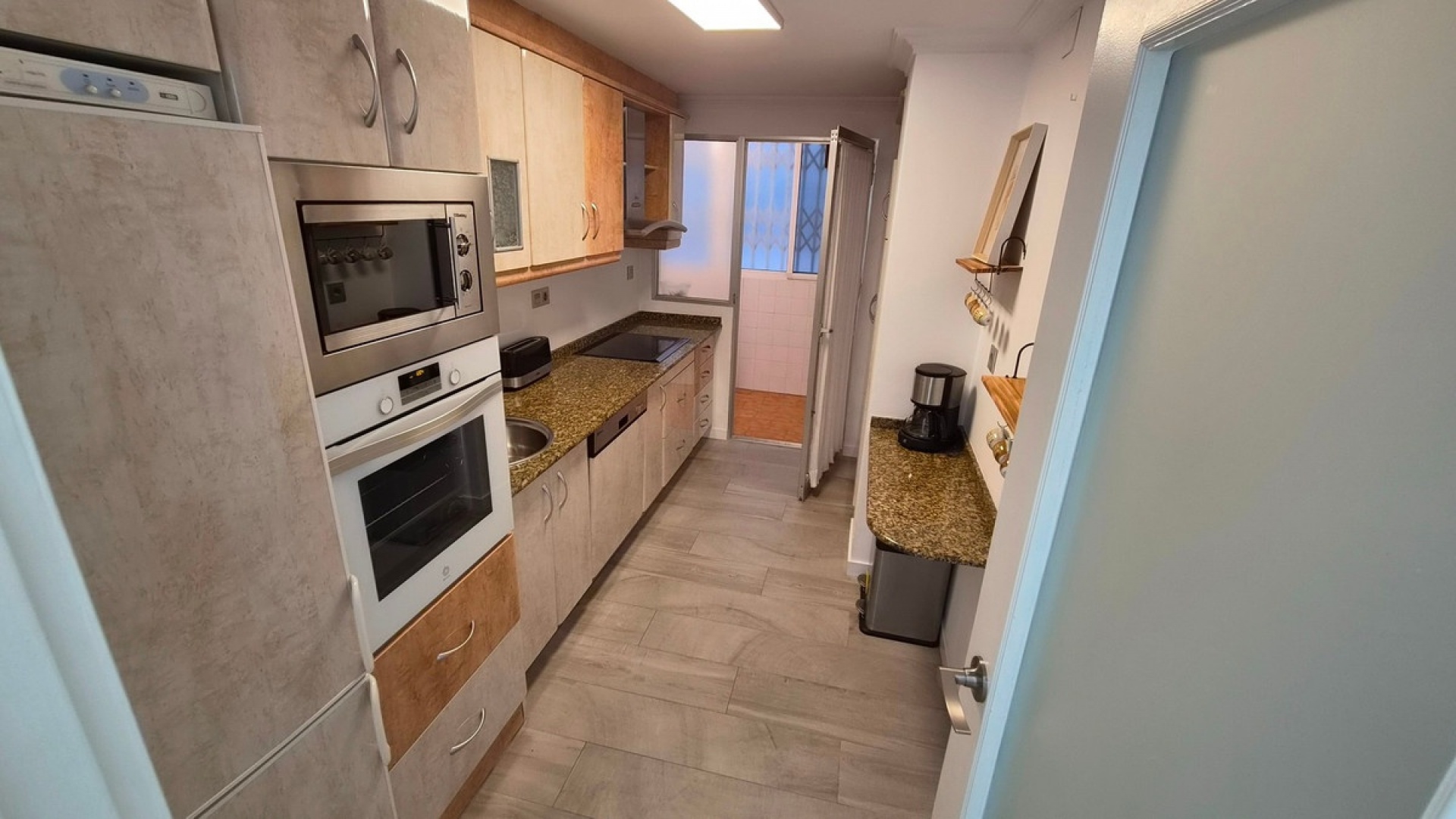 Wiederverkauf - Wohnung - Torrevieja - Torrevieja Centro