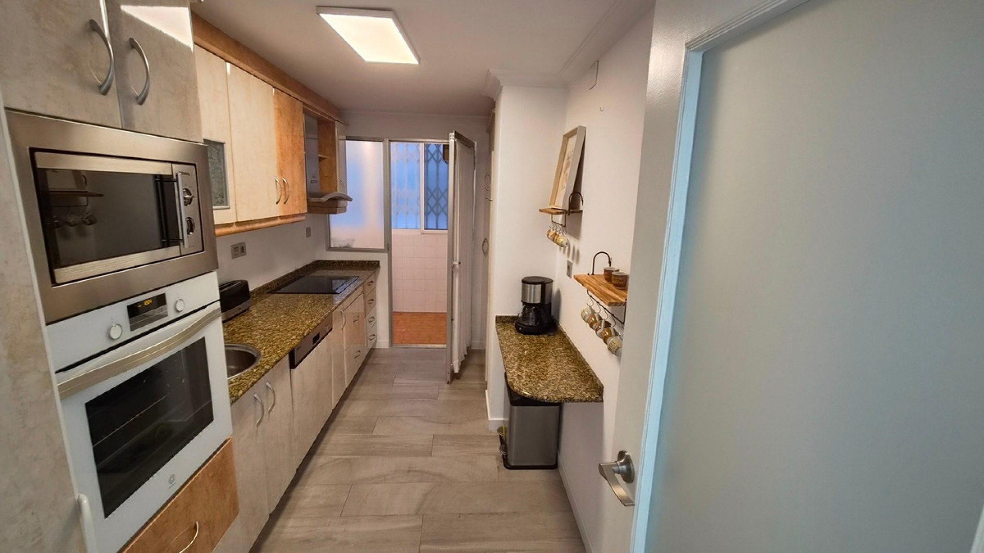 Wiederverkauf - Wohnung - Torrevieja - Torrevieja Centro