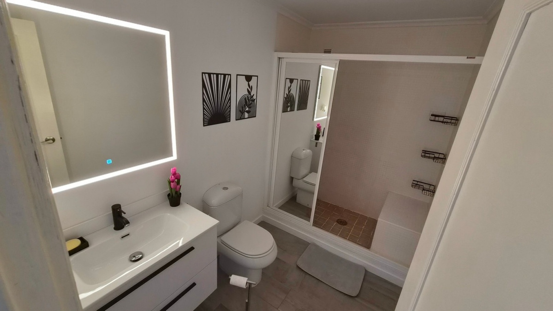 Wiederverkauf - Wohnung - Torrevieja - Torrevieja Centro