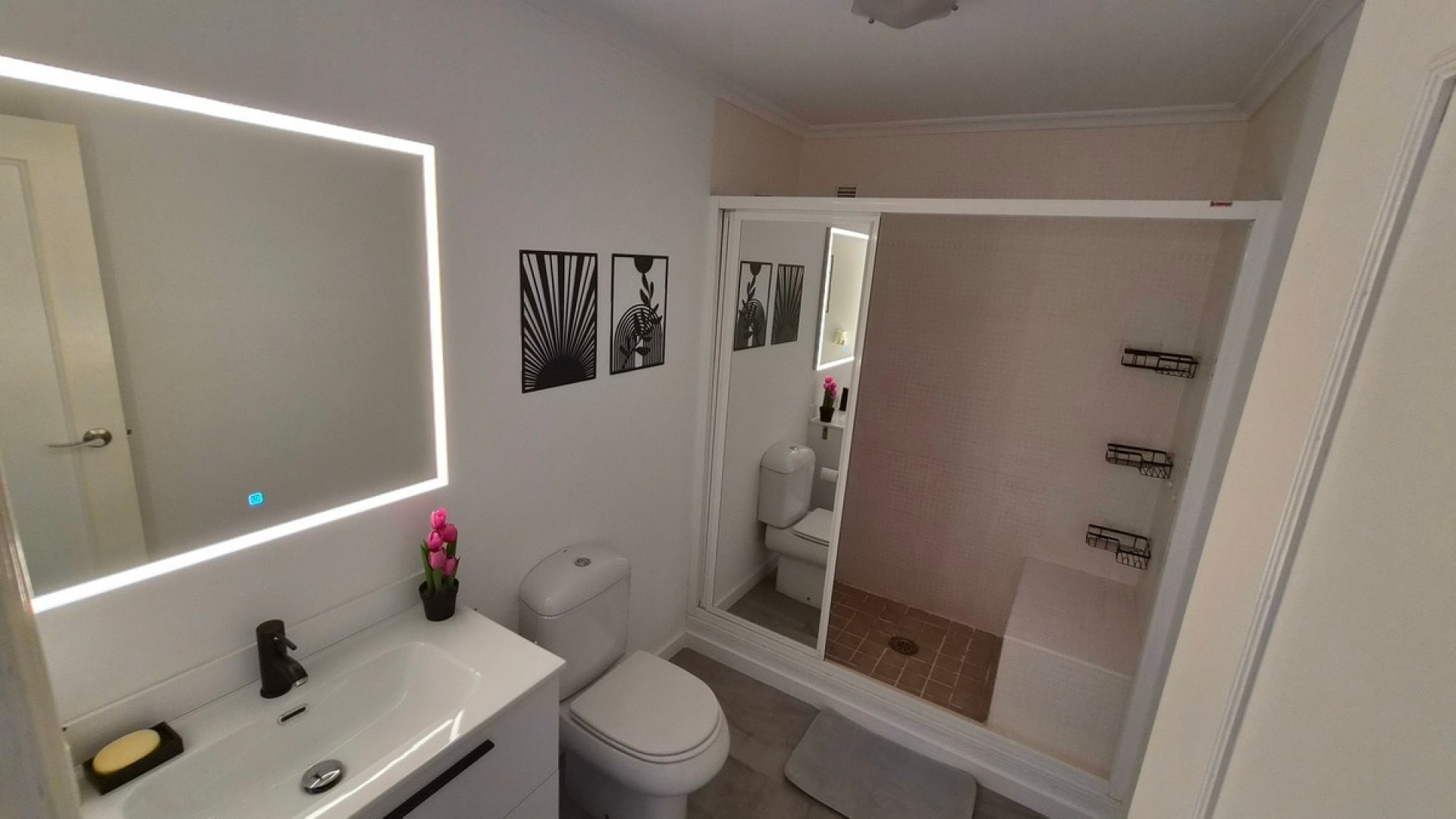 Wiederverkauf - Wohnung - Torrevieja - Torrevieja Centro