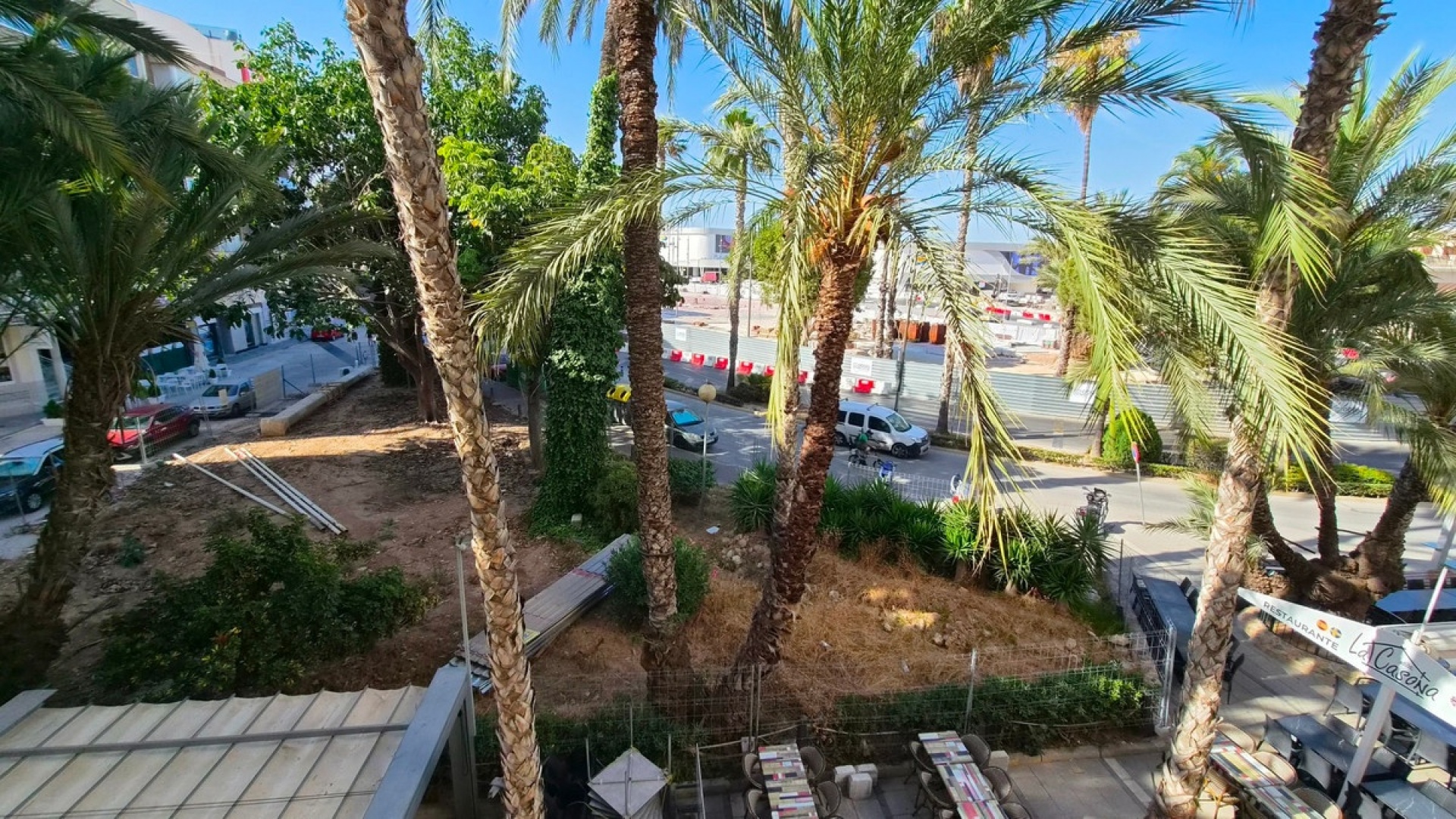 Wiederverkauf - Wohnung - Torrevieja - Torrevieja Centro