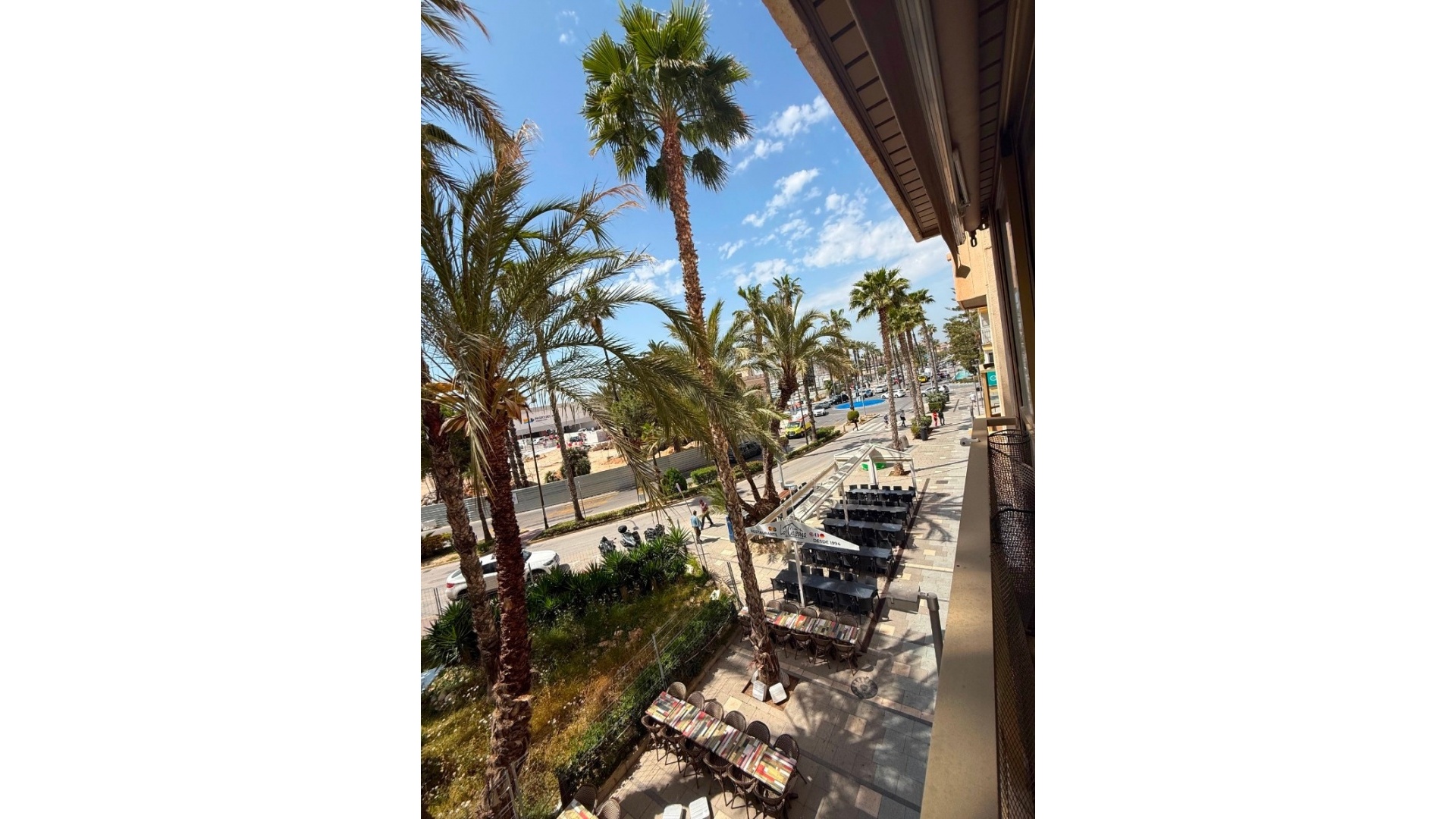 Wiederverkauf - Wohnung - Torrevieja - Torrevieja Centro