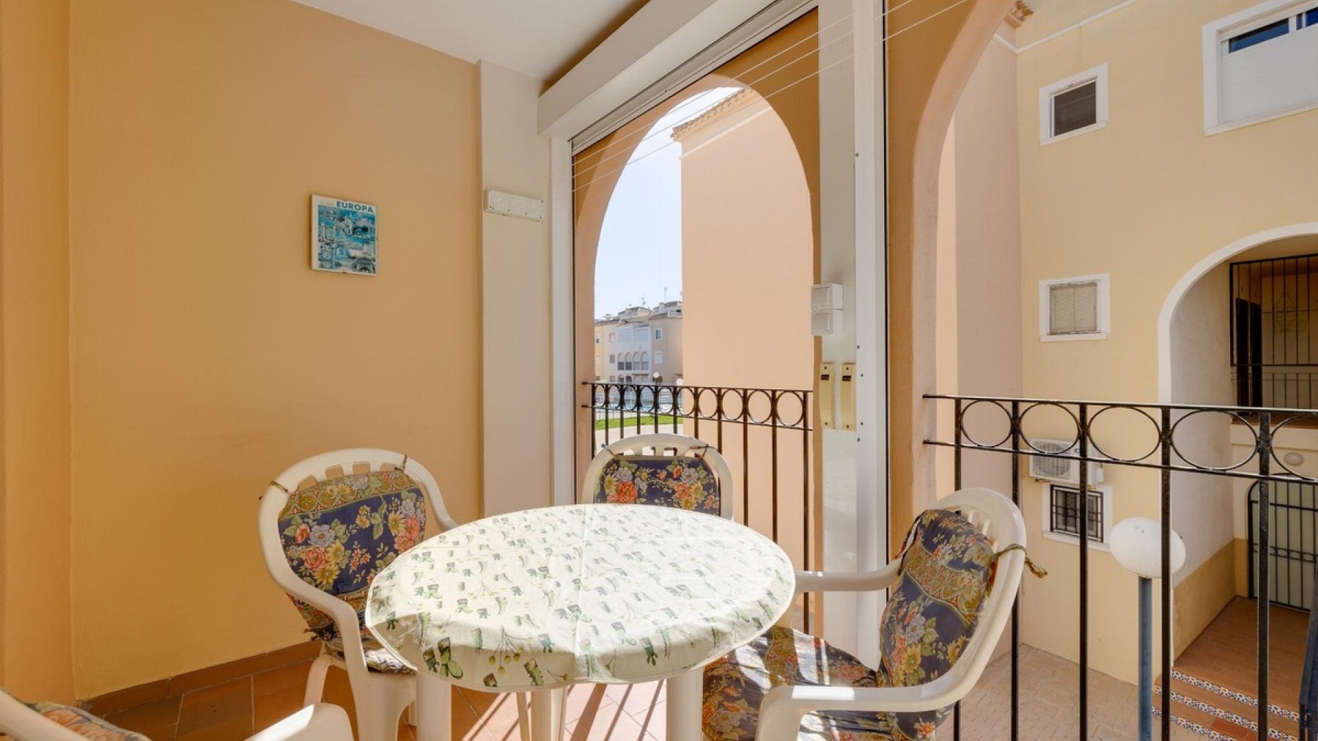 Wiederverkauf - Wohnung - Torrevieja - Torrevieja Centro