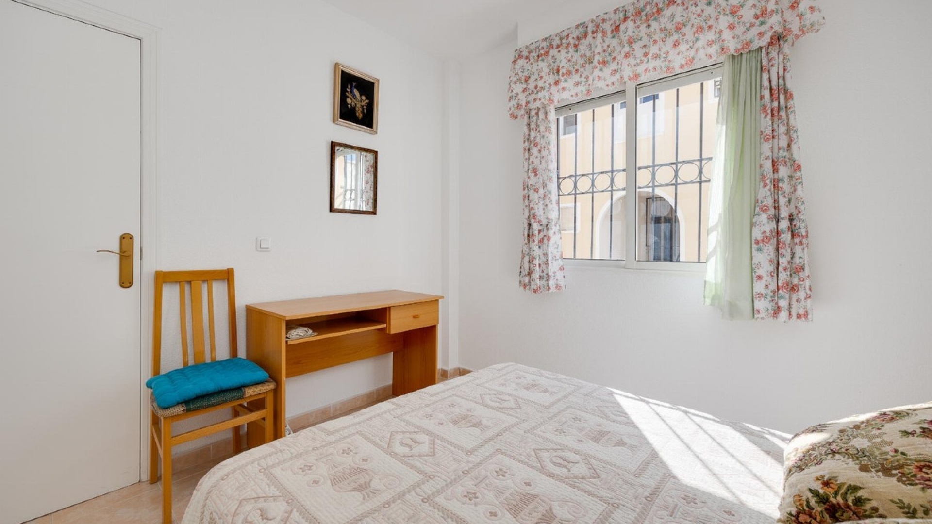 Wiederverkauf - Wohnung - Torrevieja - Torrevieja Centro