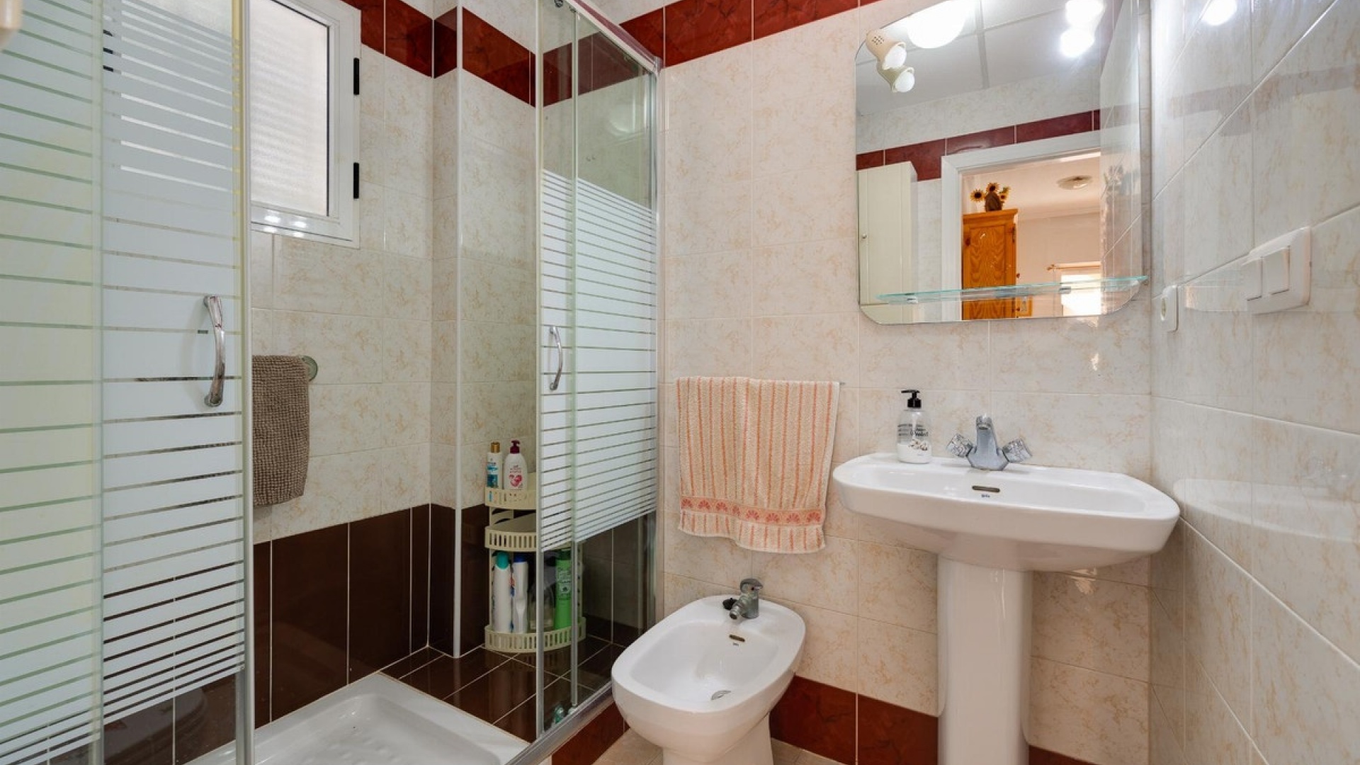 Wiederverkauf - Wohnung - Torrevieja - Torrevieja Centro