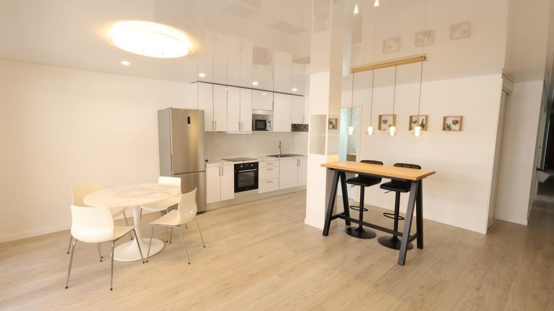 Wiederverkauf - Wohnung - Torrevieja - Torrevieja Centro
