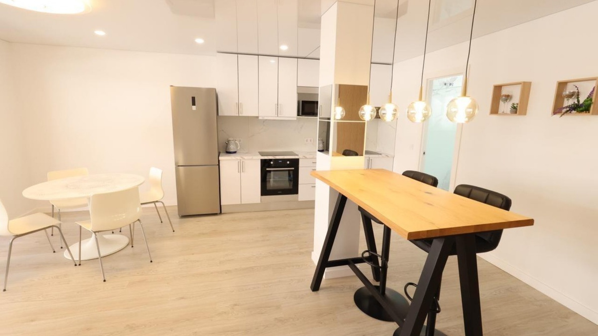 Wiederverkauf - Wohnung - Torrevieja - Torrevieja Centro