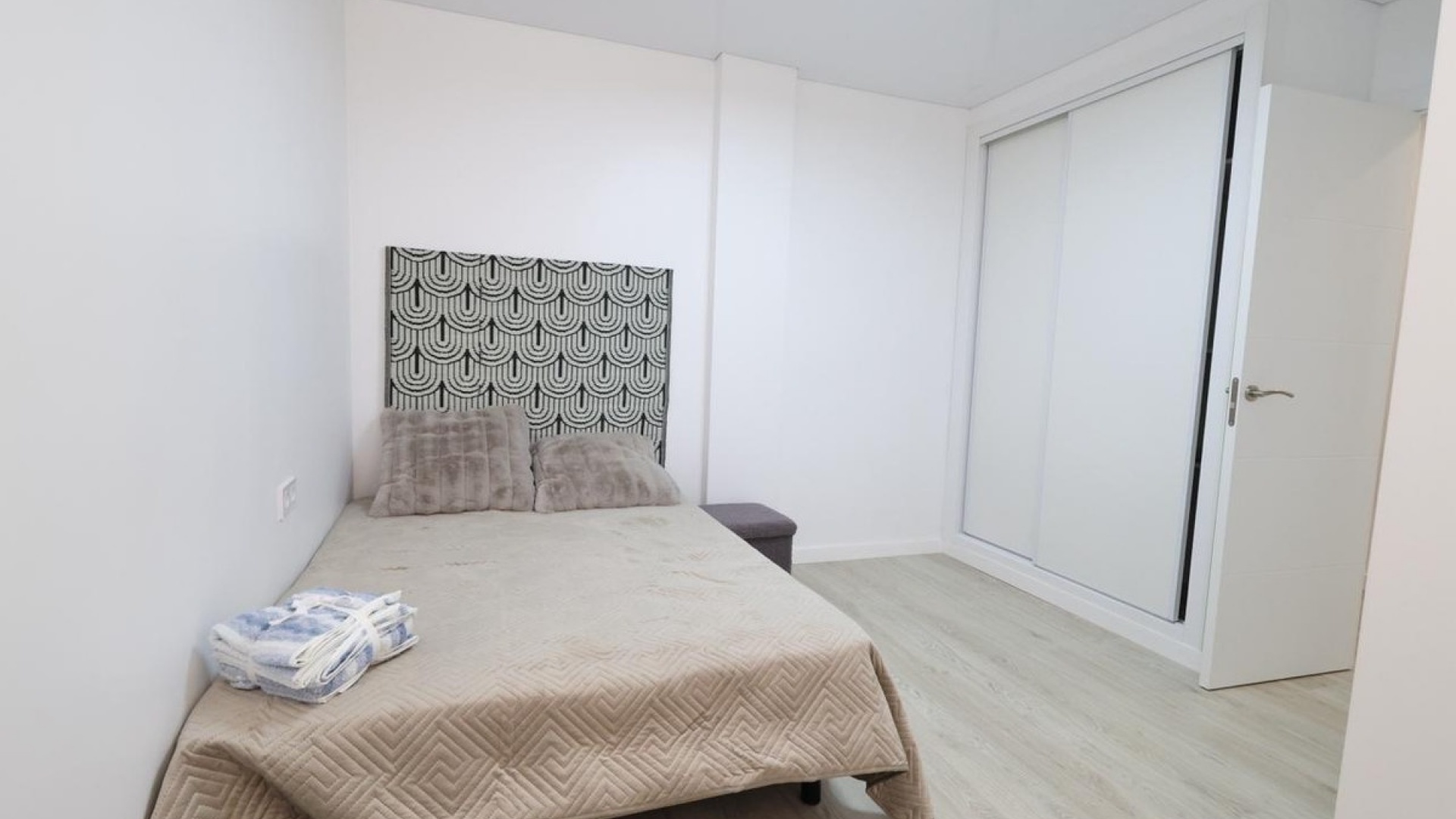 Wiederverkauf - Wohnung - Torrevieja - Torrevieja Centro