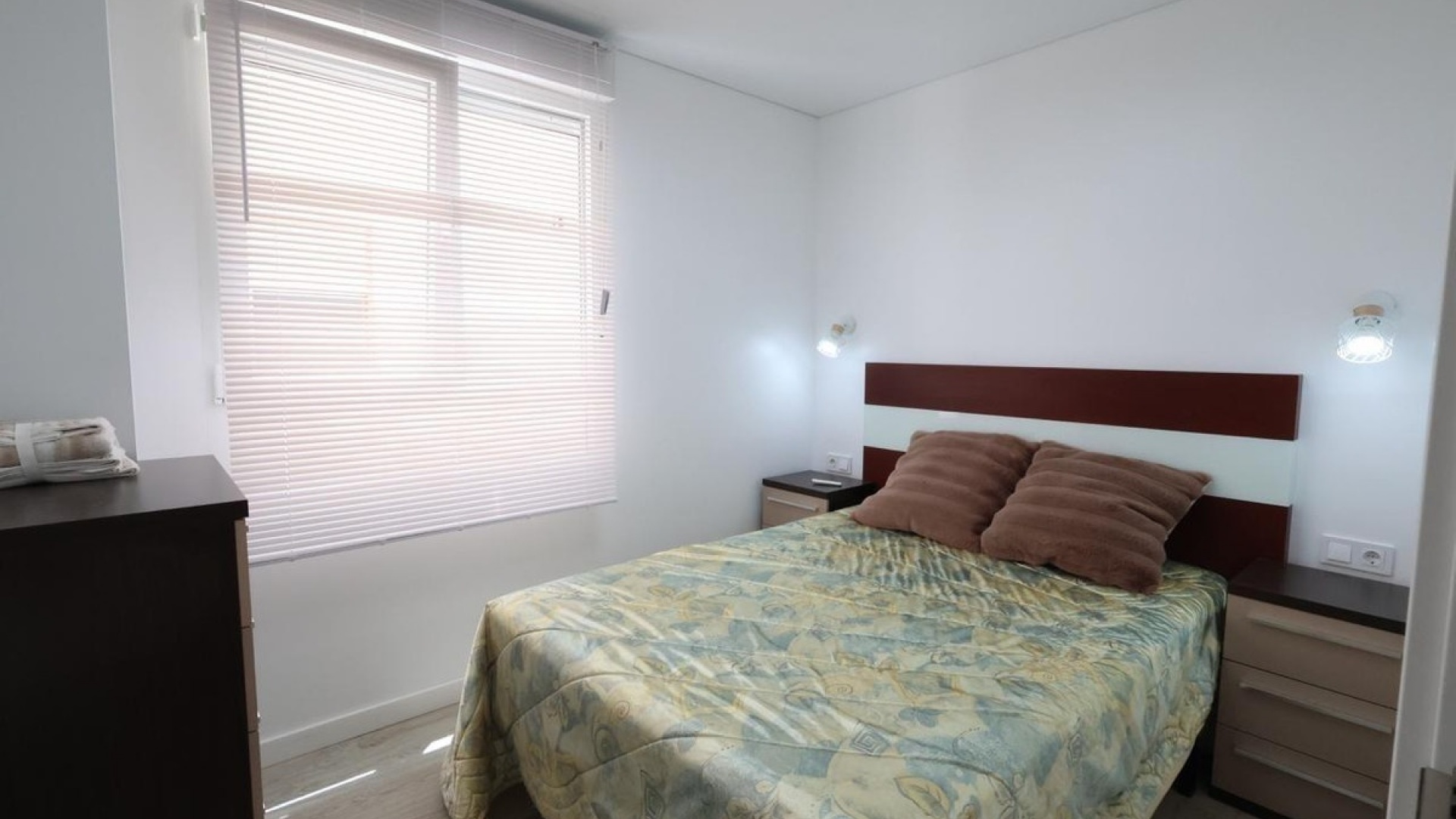 Wiederverkauf - Wohnung - Torrevieja - Torrevieja Centro