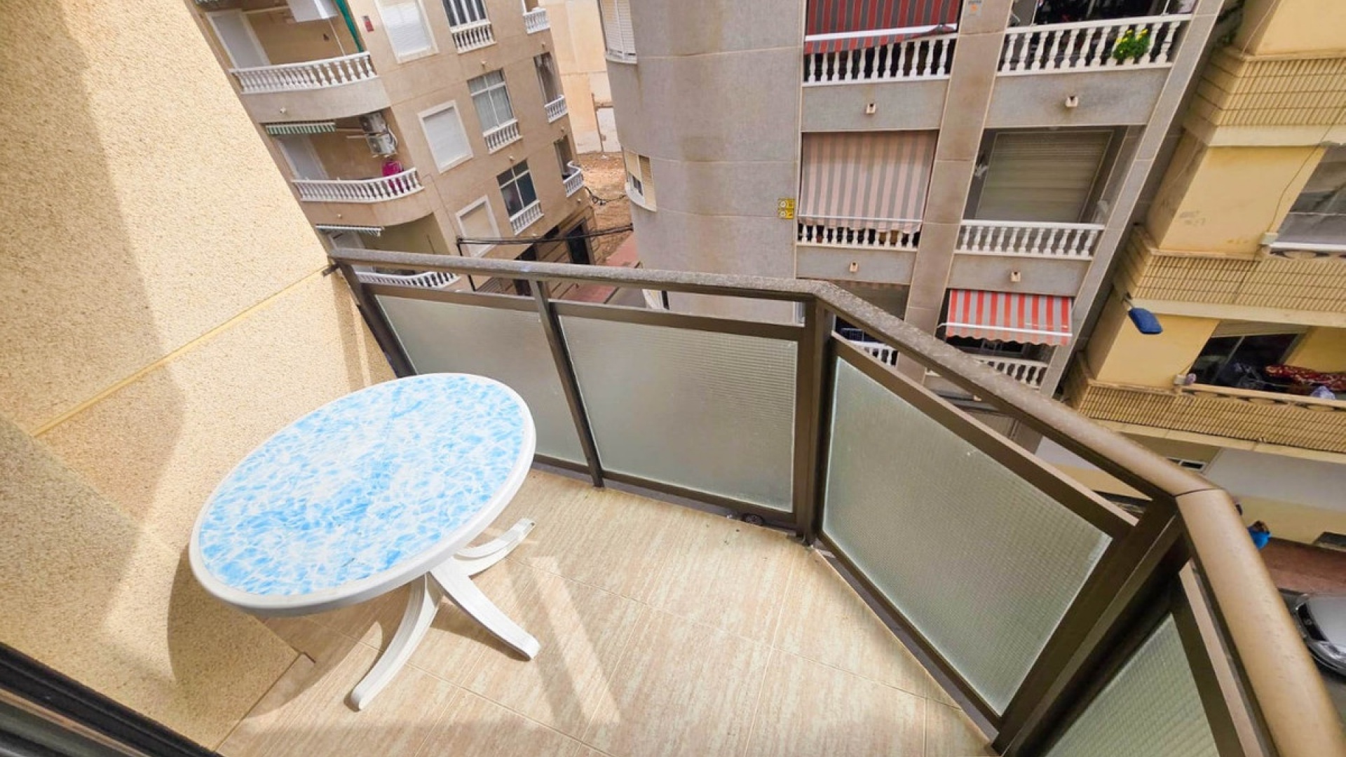 Wiederverkauf - Wohnung - Torrevieja - Torrevieja Centro