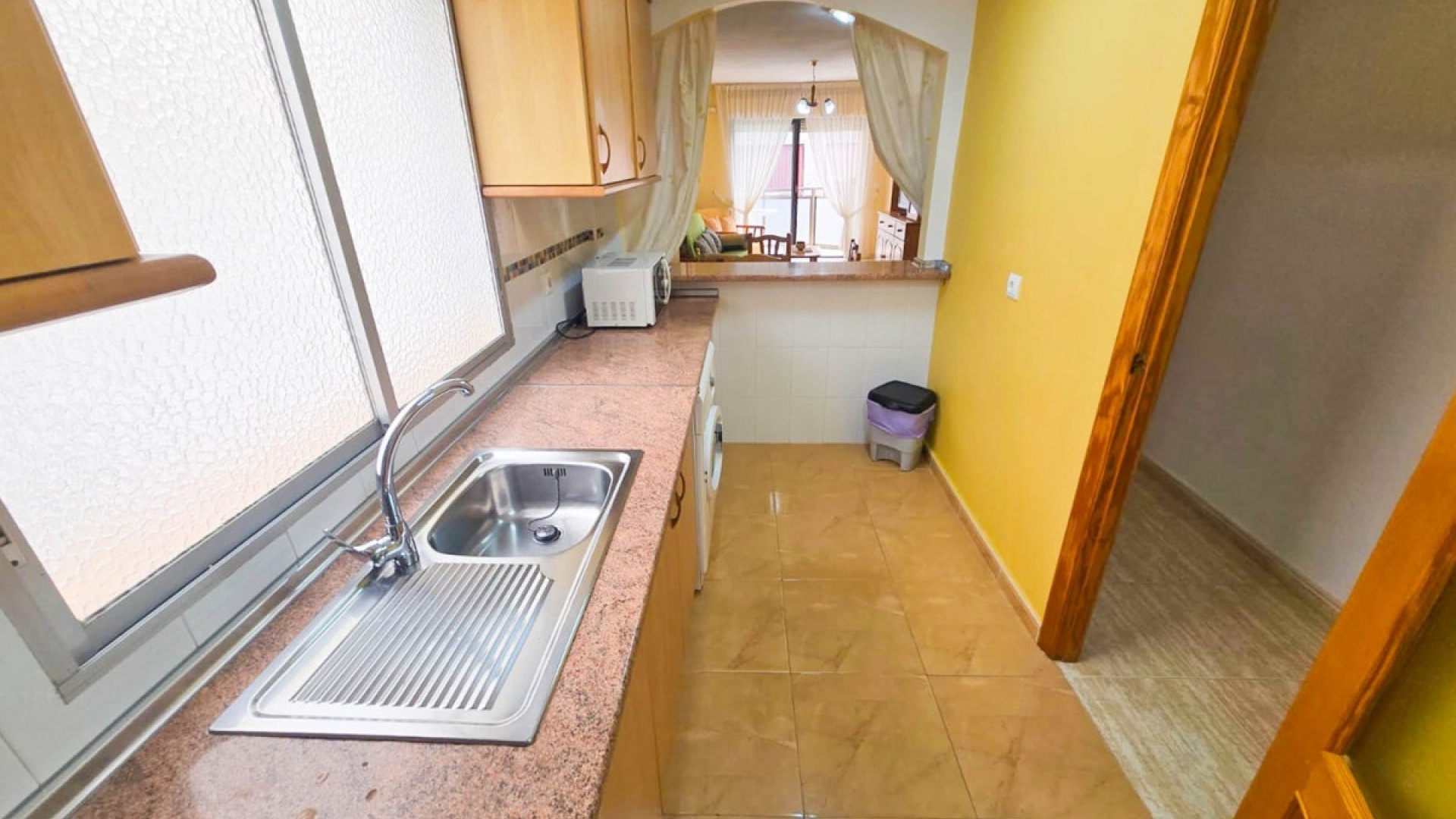 Wiederverkauf - Wohnung - Torrevieja - Torrevieja Centro