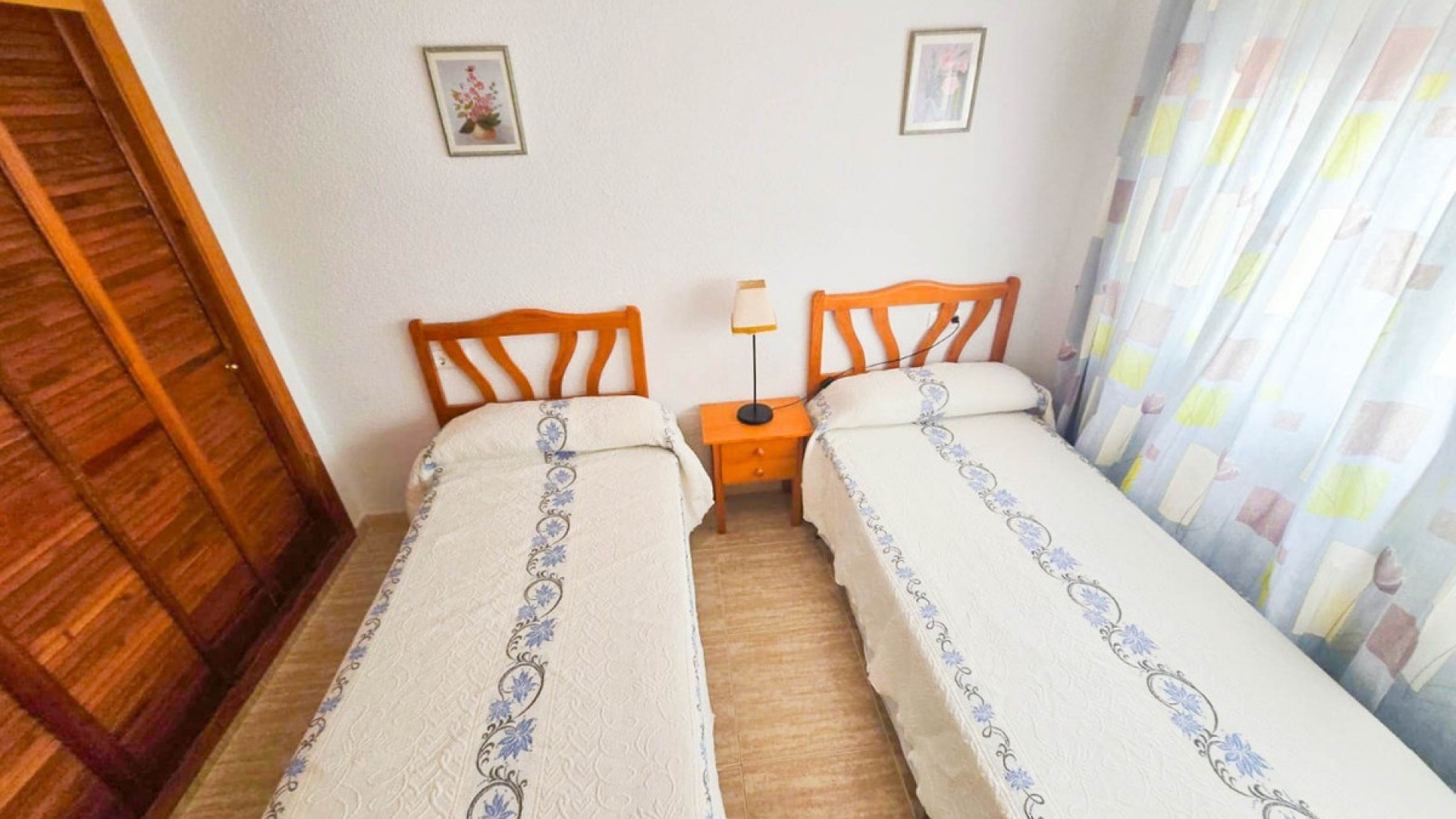 Wiederverkauf - Wohnung - Torrevieja - Torrevieja Centro