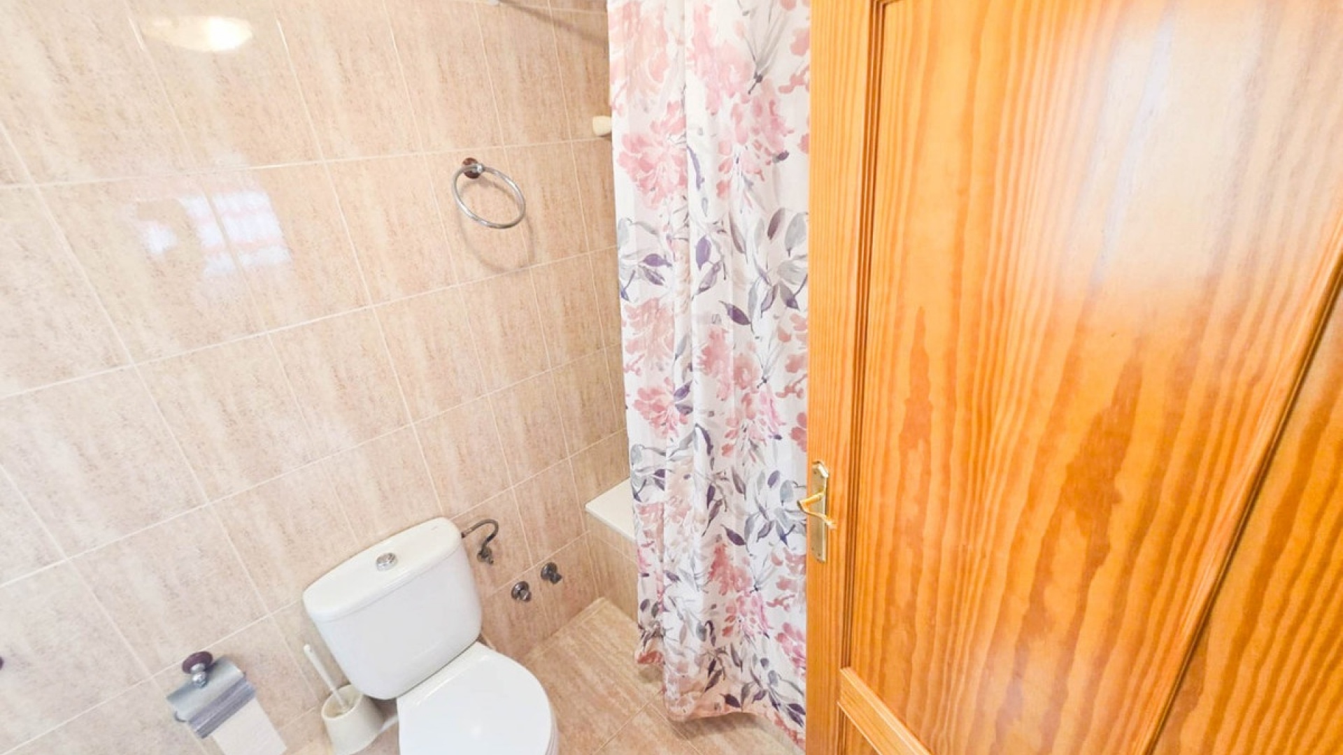 Wiederverkauf - Wohnung - Torrevieja - Torrevieja Centro