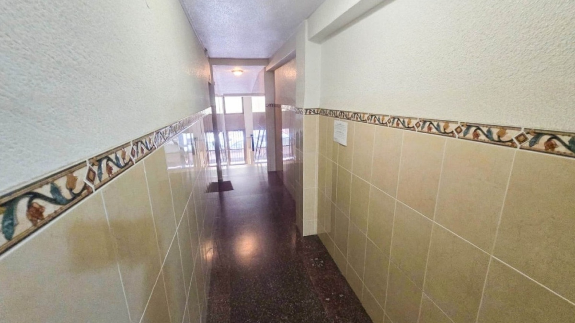 Wiederverkauf - Wohnung - Torrevieja - Torrevieja Centro
