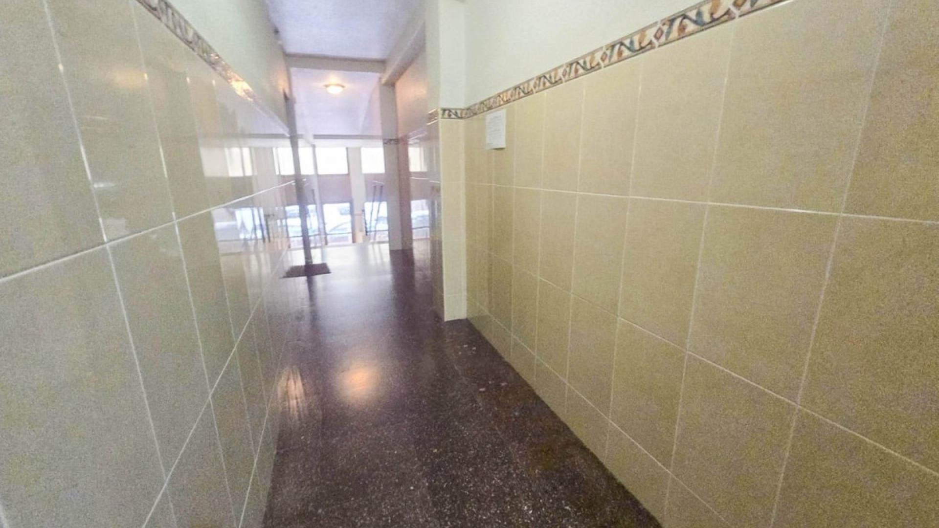 Wiederverkauf - Wohnung - Torrevieja - Torrevieja Centro