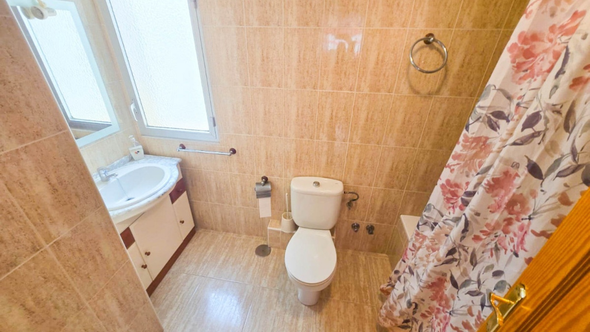 Wiederverkauf - Wohnung - Torrevieja - Torrevieja Centro