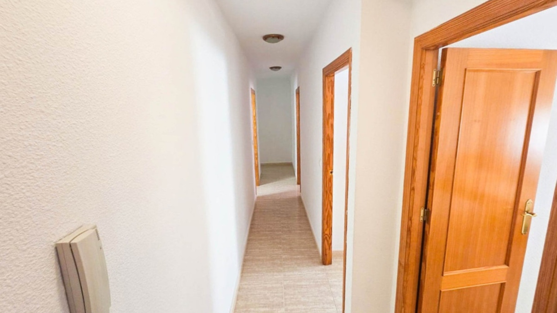 Wiederverkauf - Wohnung - Torrevieja - Torrevieja Centro