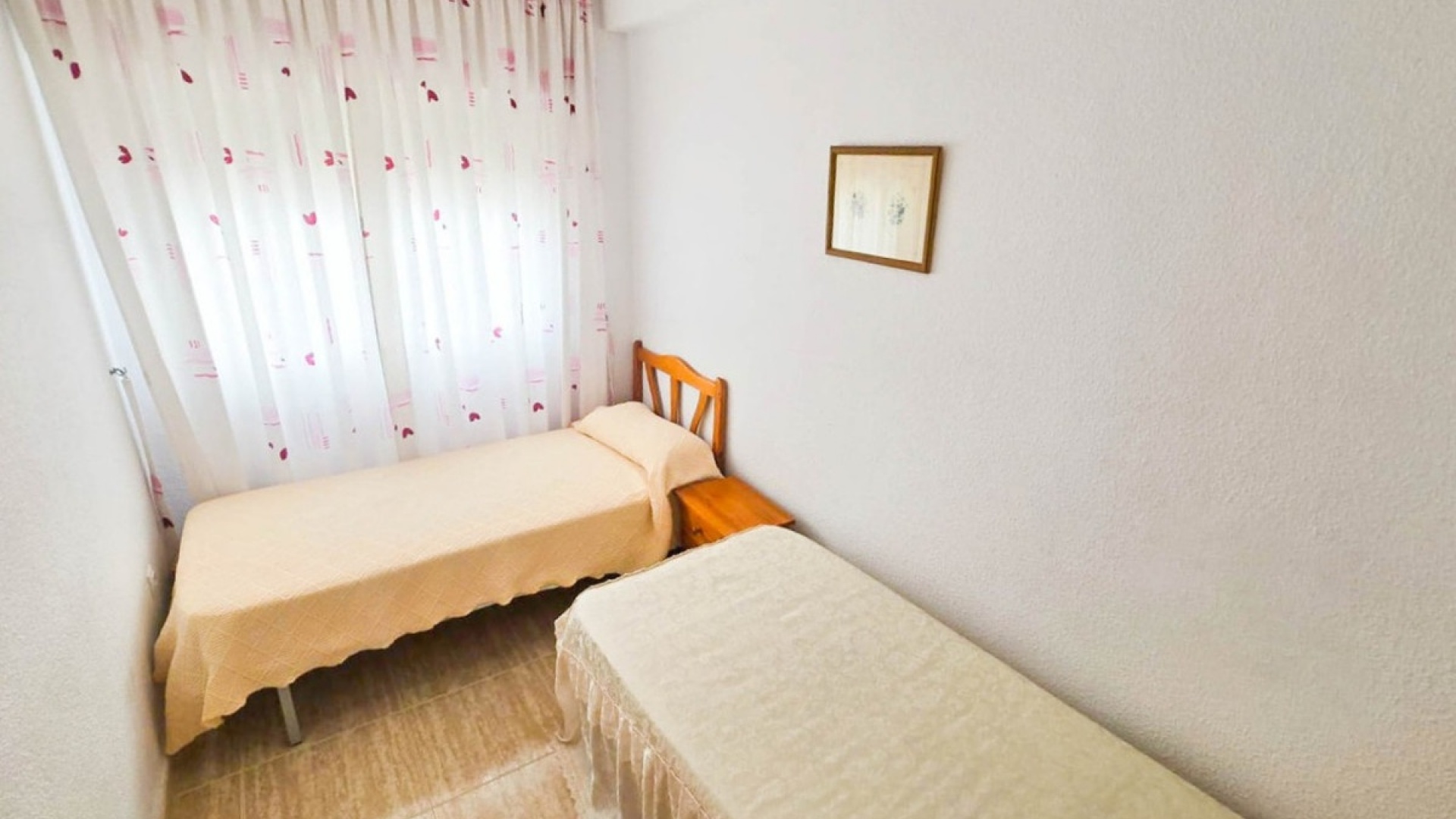 Wiederverkauf - Wohnung - Torrevieja - Torrevieja Centro