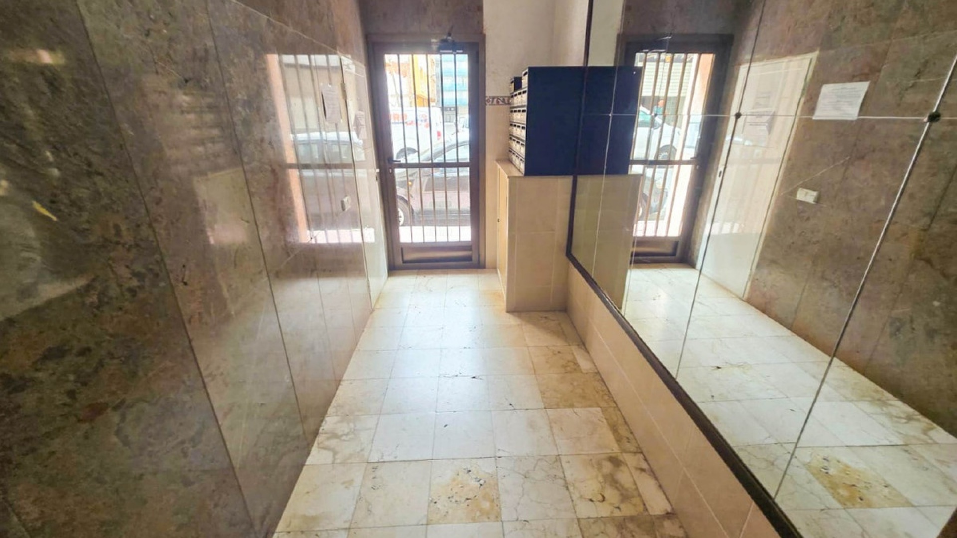 Wiederverkauf - Wohnung - Torrevieja - Torrevieja Centro