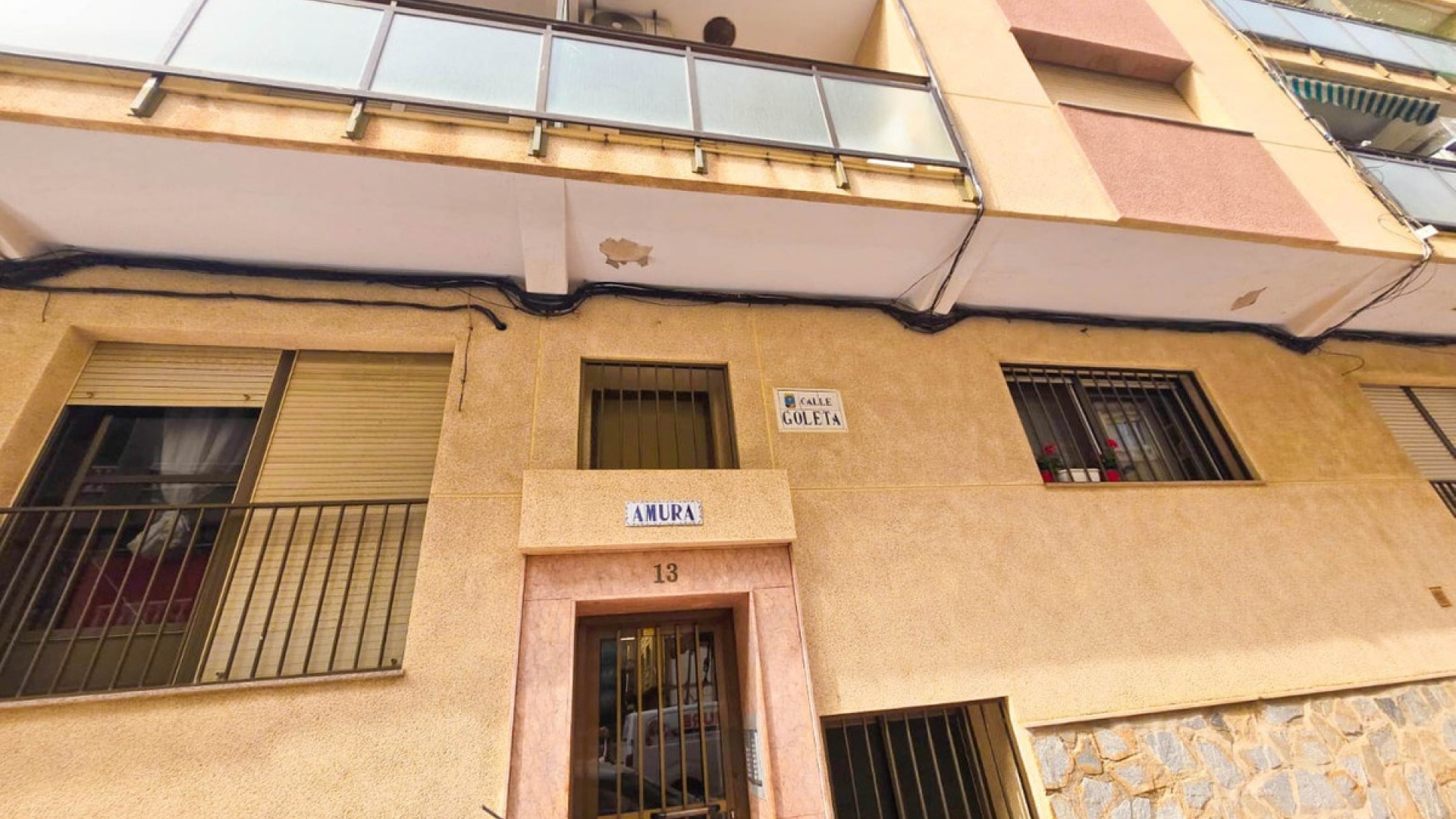 Wiederverkauf - Wohnung - Torrevieja - Torrevieja Centro