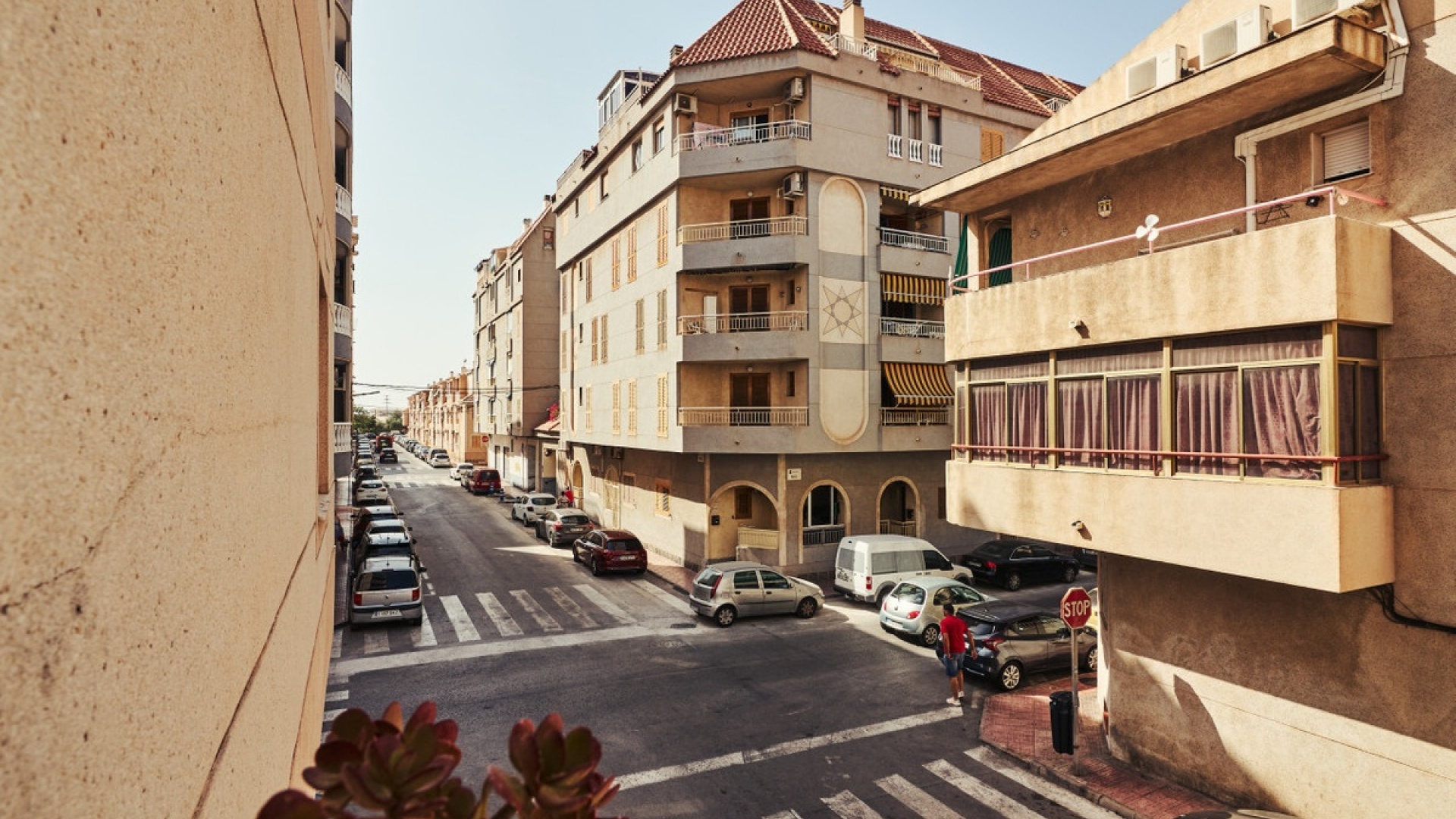Wiederverkauf - Wohnung - Torrevieja - Torrevieja Centro