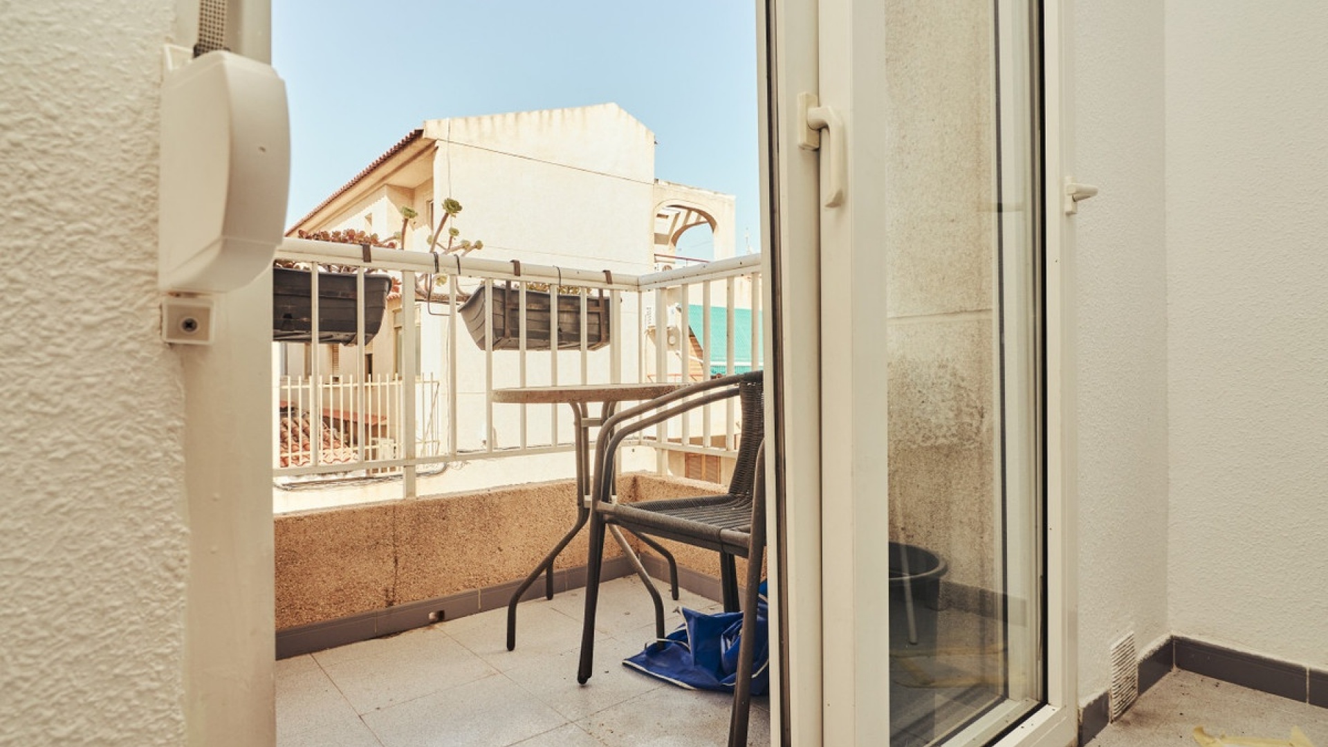 Wiederverkauf - Wohnung - Torrevieja - Torrevieja Centro