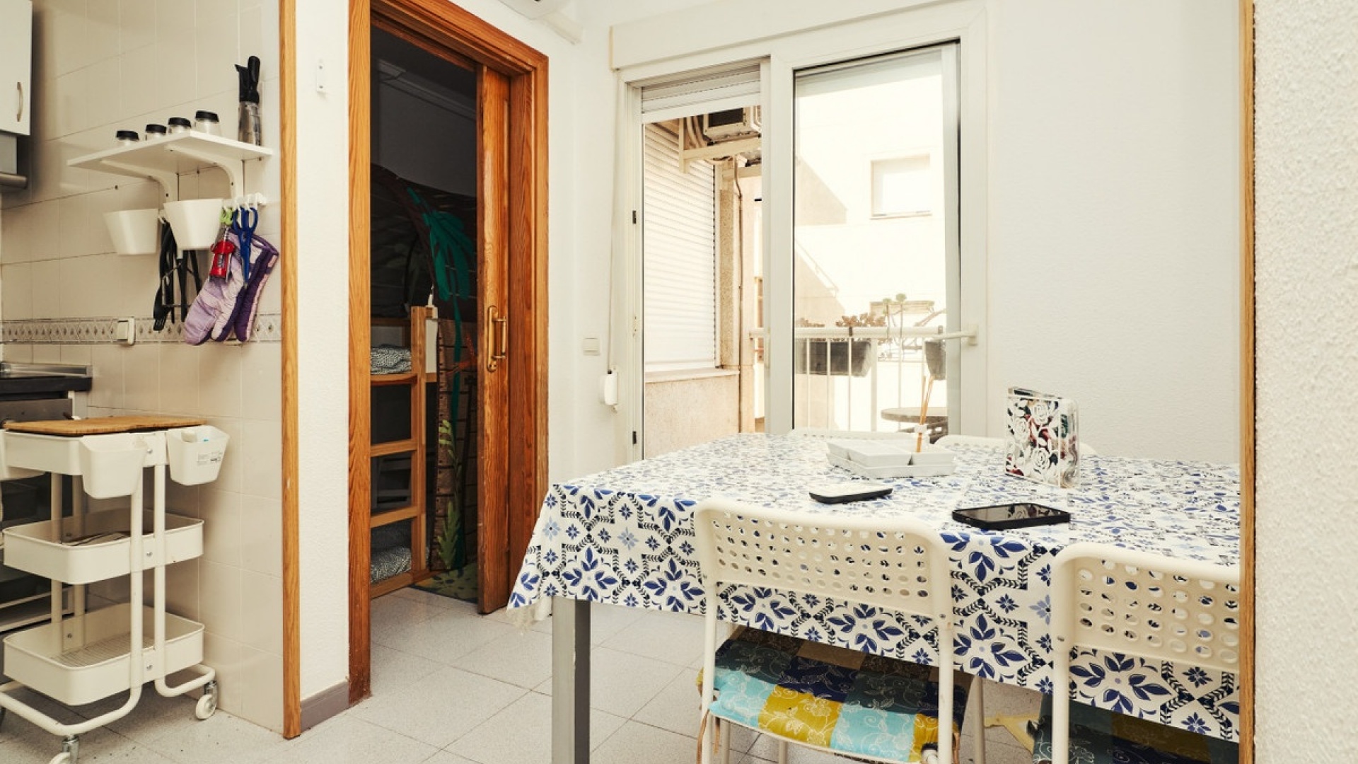 Wiederverkauf - Wohnung - Torrevieja - Torrevieja Centro