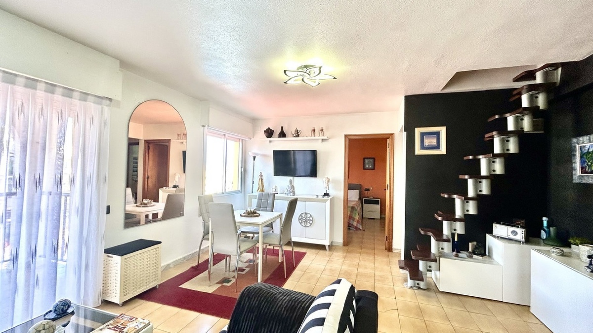Wiederverkauf - Wohnung - Torrevieja - Torrevieja Centro