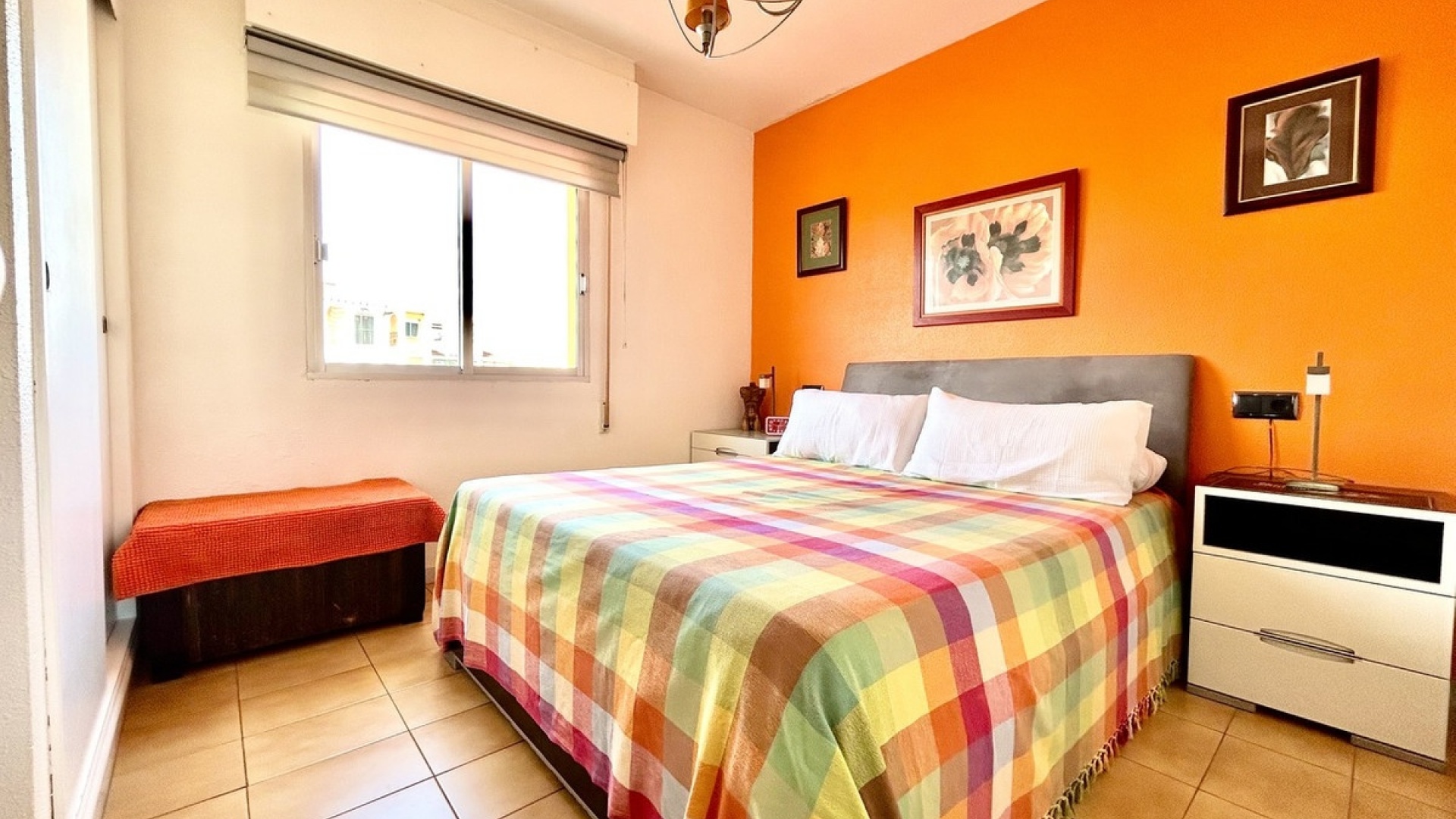 Wiederverkauf - Wohnung - Torrevieja - Torrevieja Centro