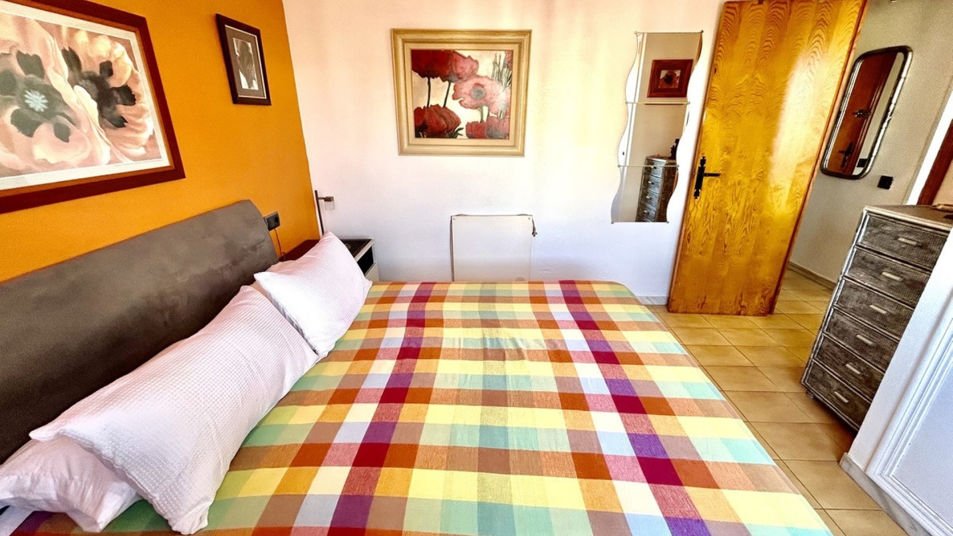 Wiederverkauf - Wohnung - Torrevieja - Torrevieja Centro