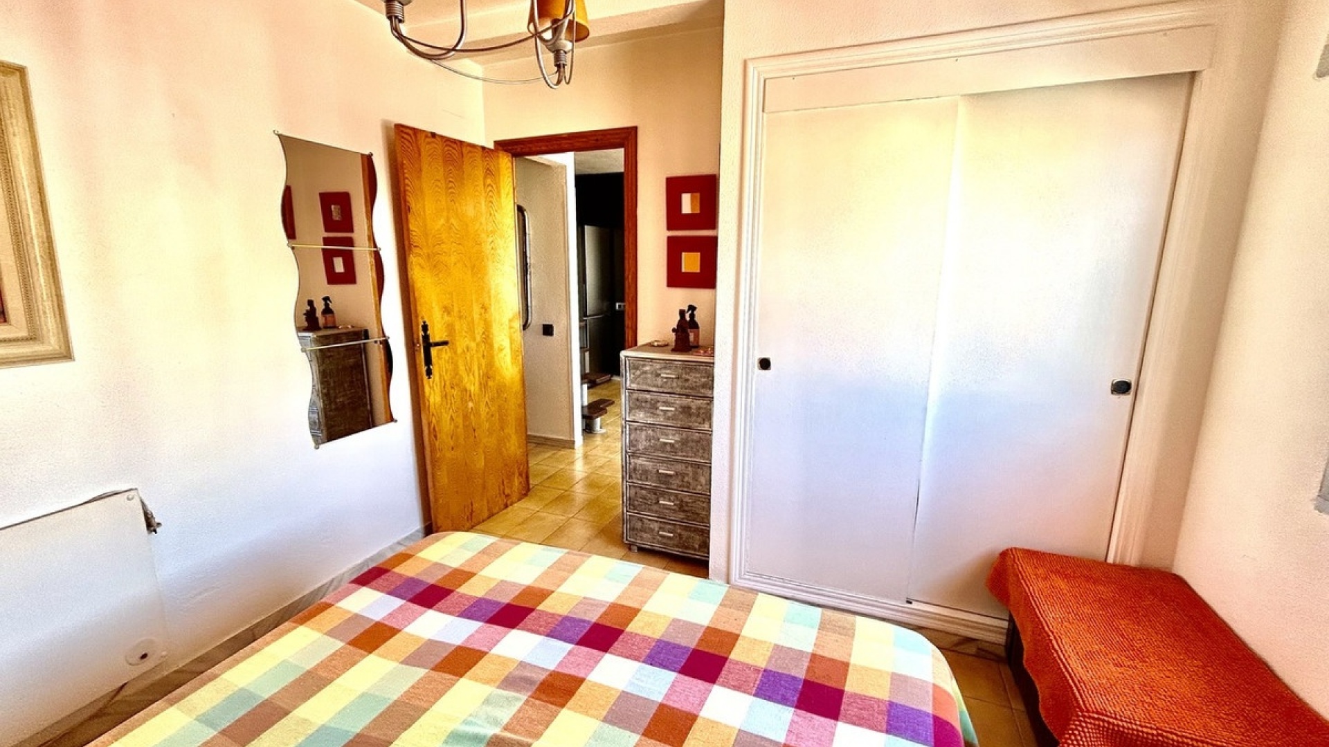 Wiederverkauf - Wohnung - Torrevieja - Torrevieja Centro