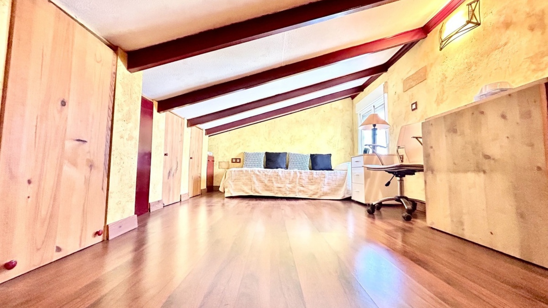Wiederverkauf - Wohnung - Torrevieja - Torrevieja Centro