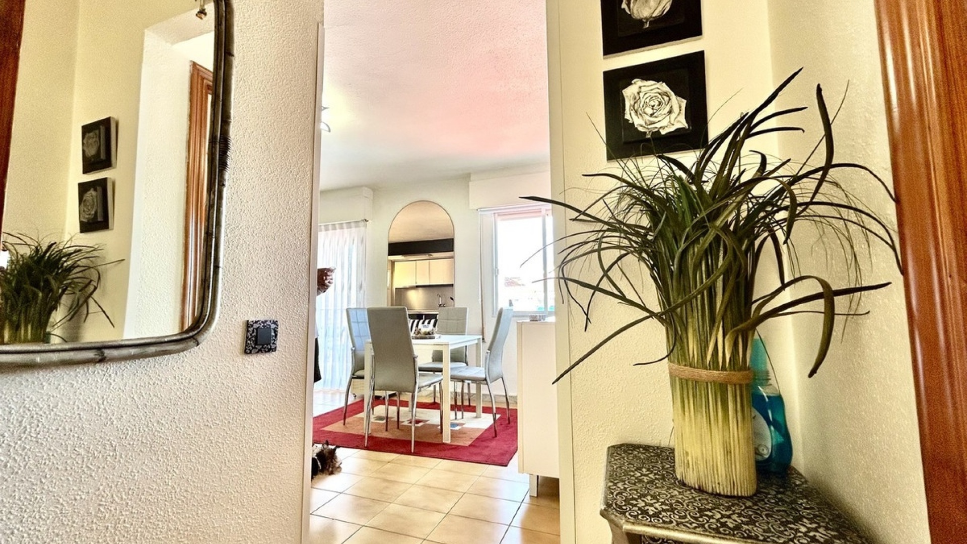 Wiederverkauf - Wohnung - Torrevieja - Torrevieja Centro