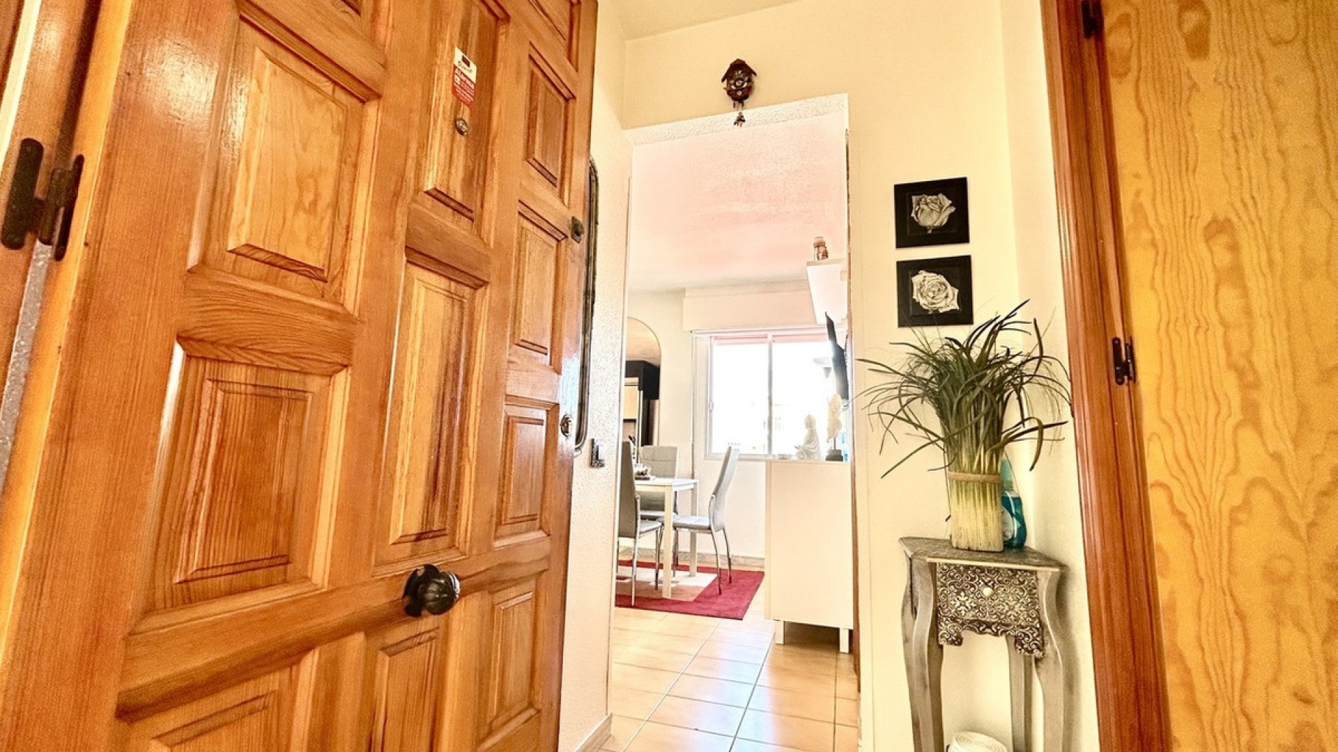 Wiederverkauf - Wohnung - Torrevieja - Torrevieja Centro