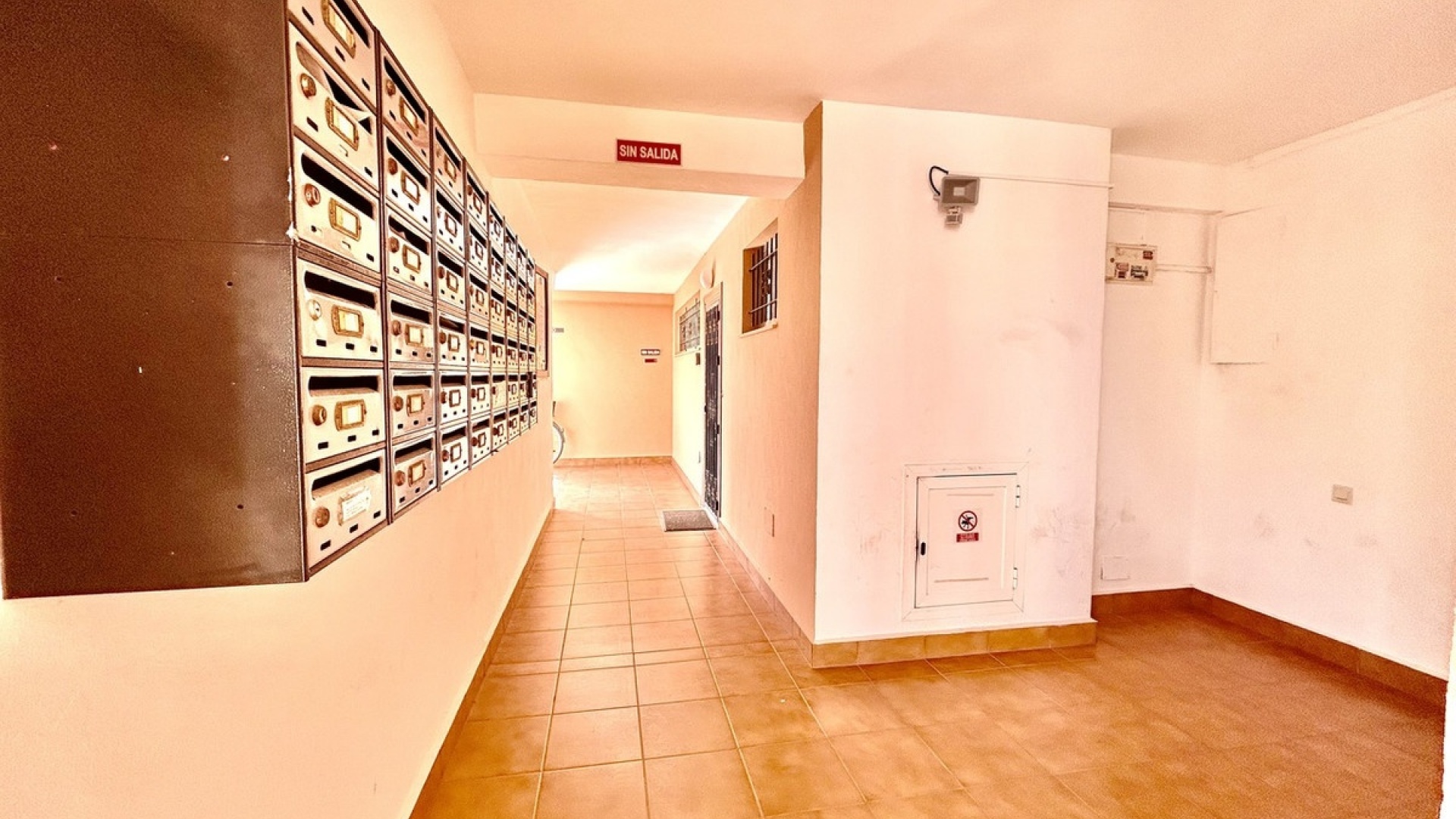 Wiederverkauf - Wohnung - Torrevieja - Torrevieja Centro