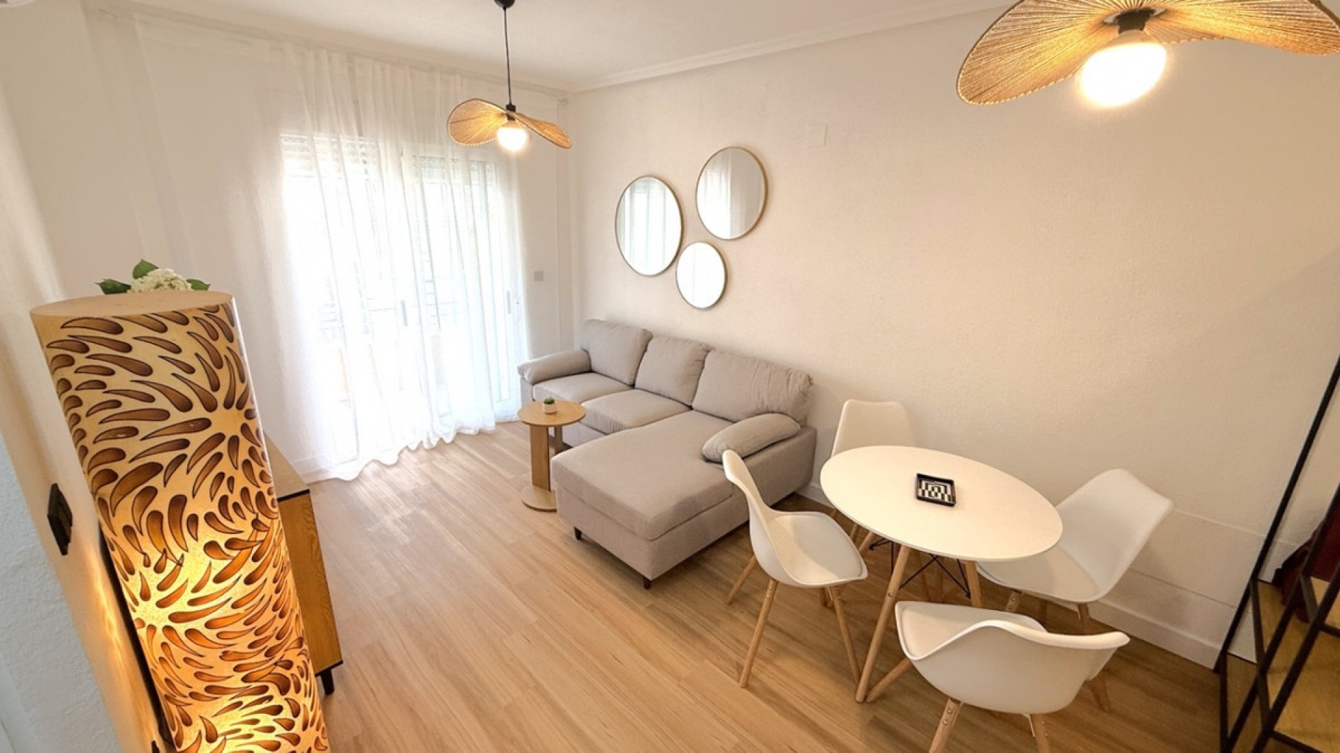 Wiederverkauf - Wohnung - Torrevieja - Torrevieja Centro
