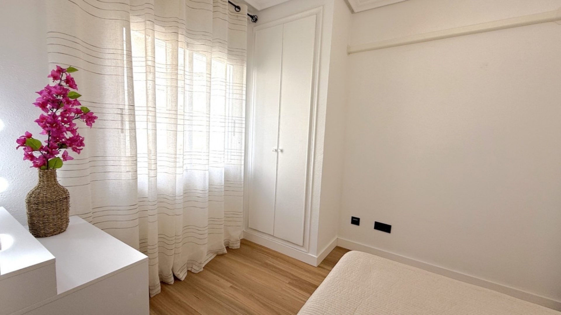 Wiederverkauf - Wohnung - Torrevieja - Torrevieja Centro